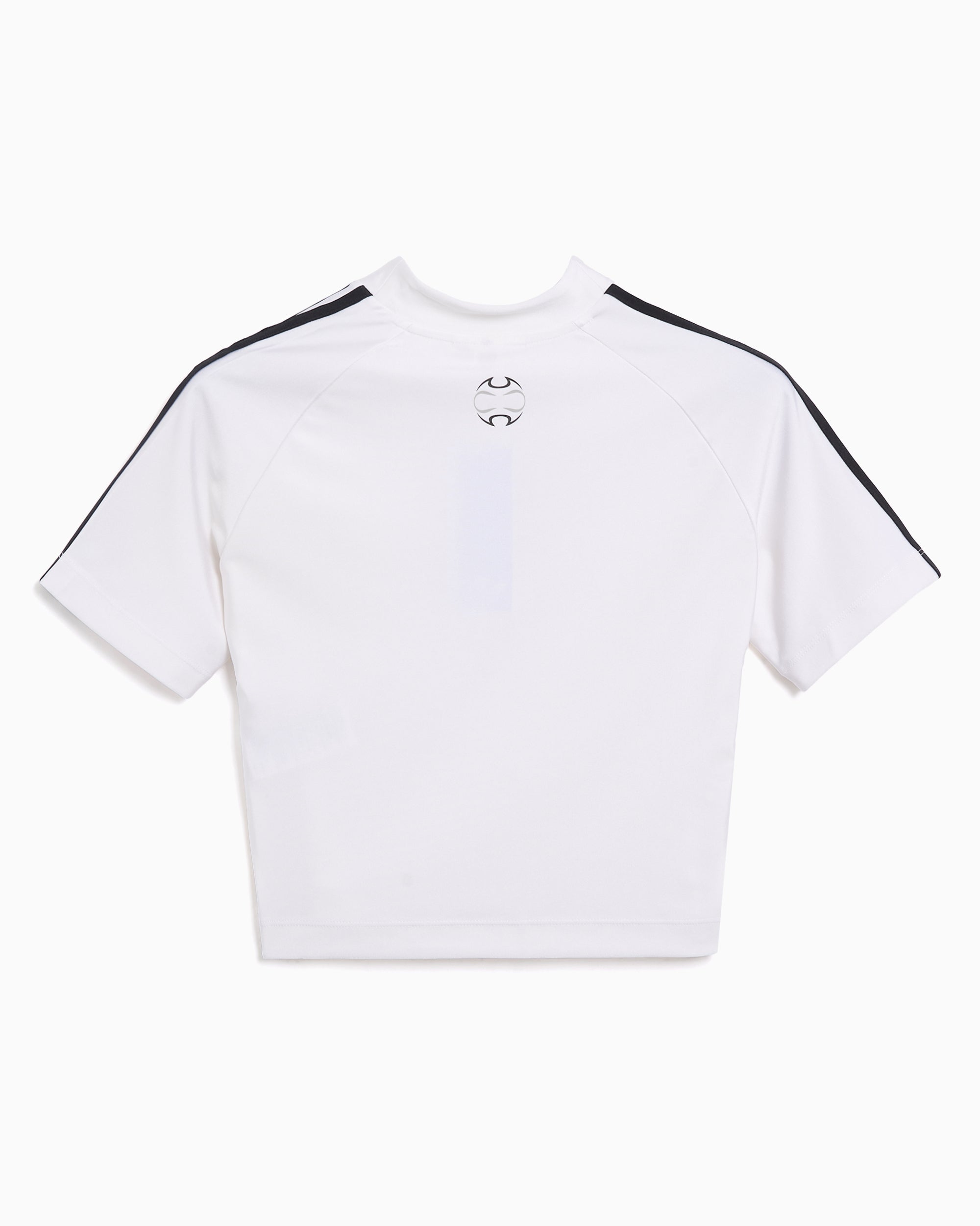 adidas Performance Teamgeist Crop Women's T-Shirt