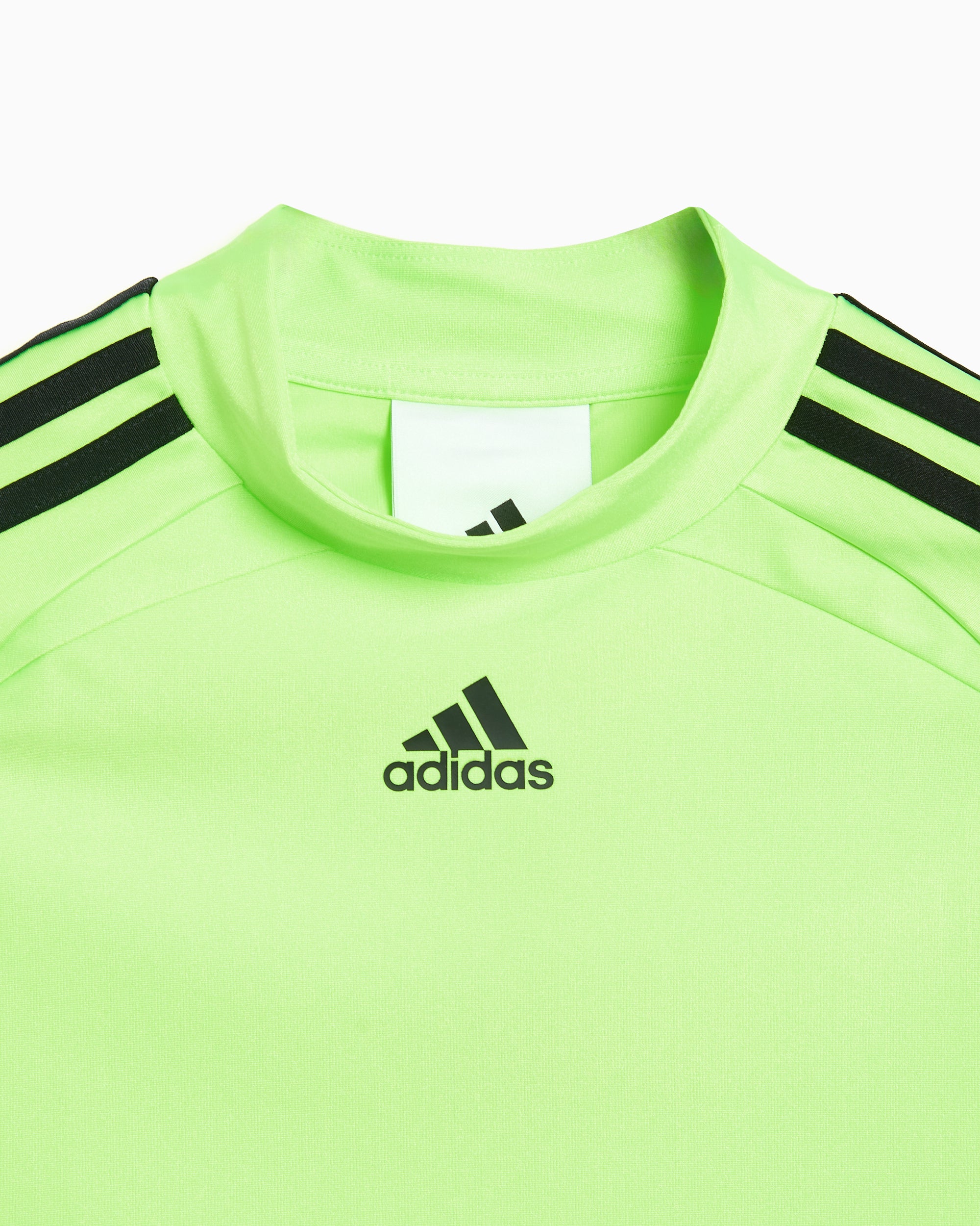 adidas Performance Teamgeist Crop Women's T-Shirt