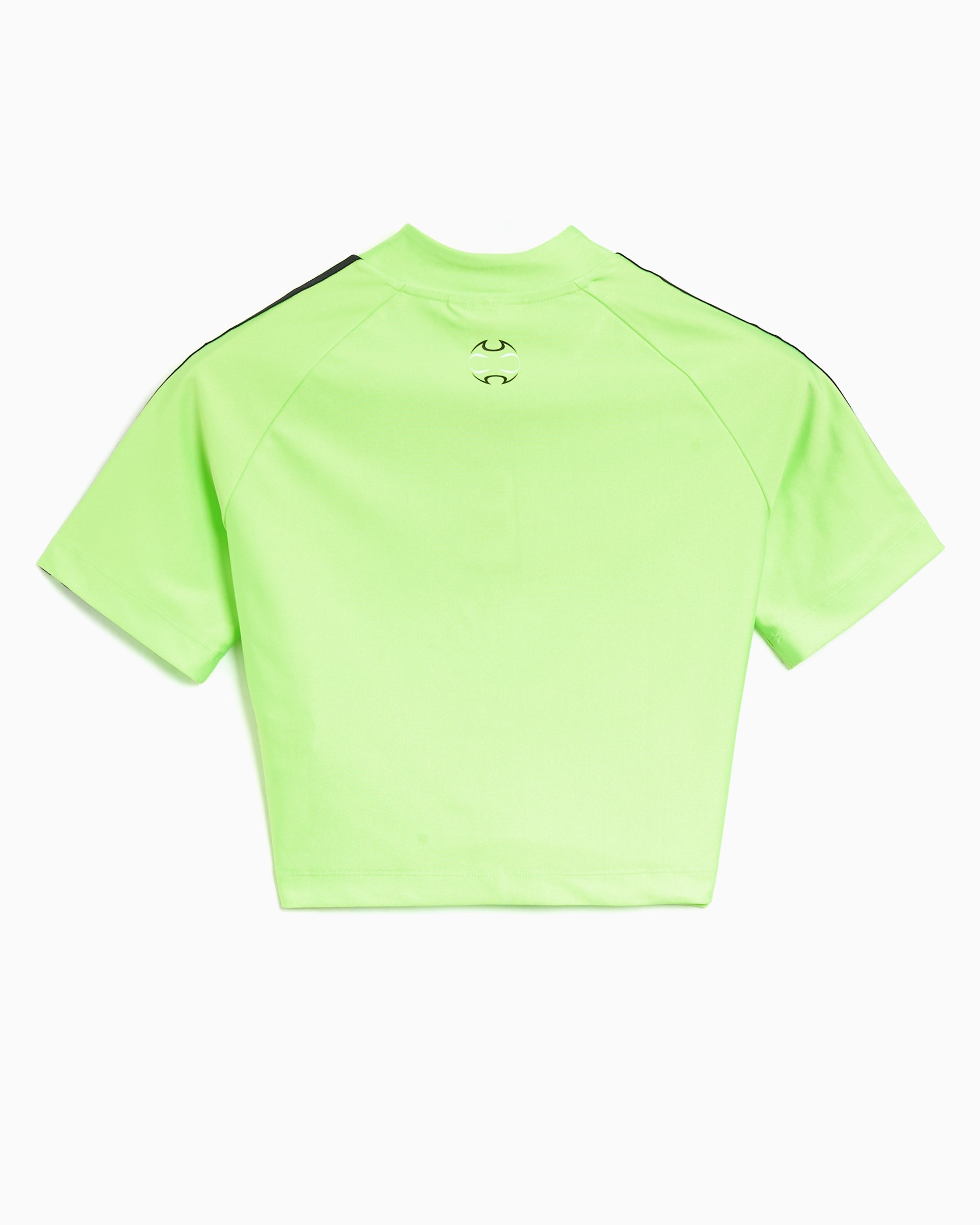 adidas Performance Teamgeist Crop Women's T-Shirt