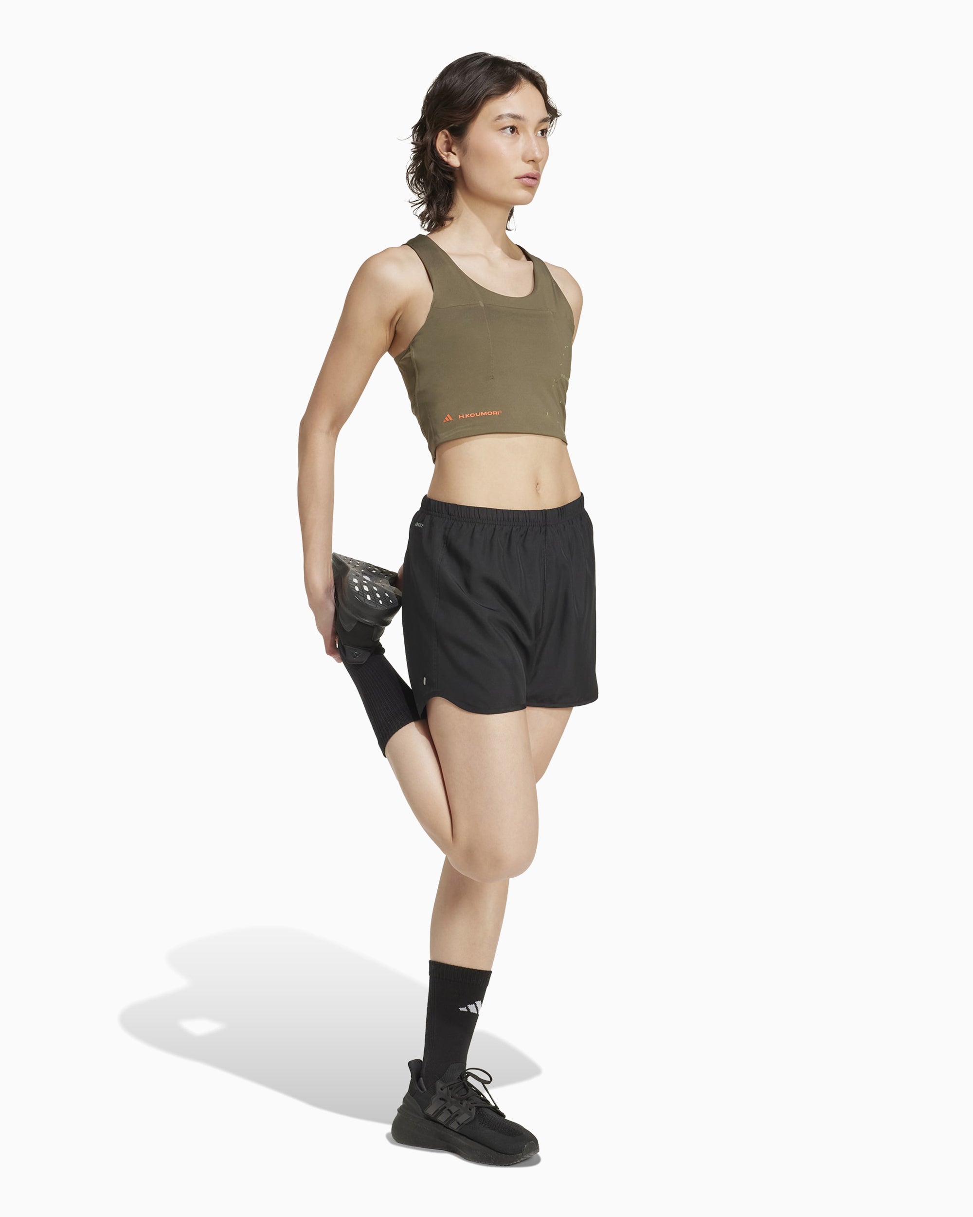 adidas Performance x H.Koumori Adi365 Crop Women's Tank Top