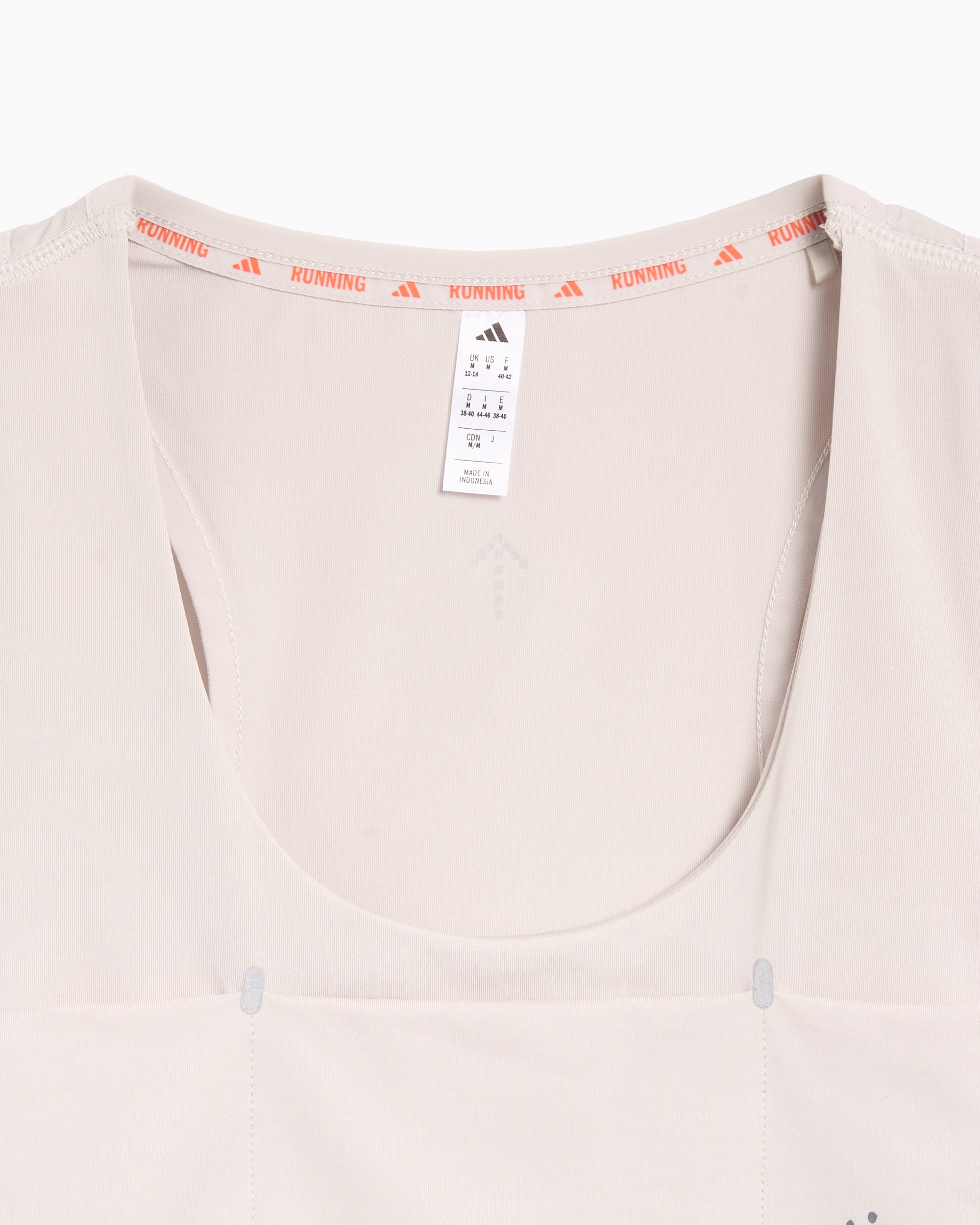 adidas Performance x H.Koumori Adi365 Runnning Crop Women's Tank Top