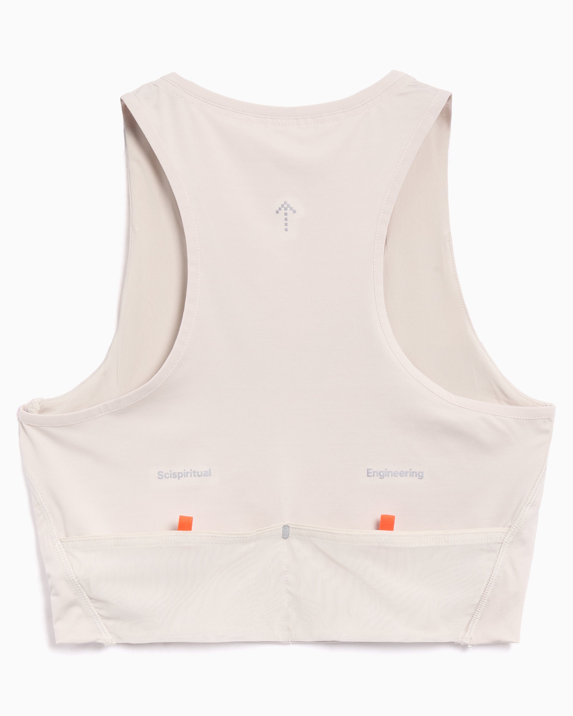 adidas SPORTY & RICH タンクトップ adidas SPORTY & RICH TANK TOP オフホワイト/グリーン（アディダス