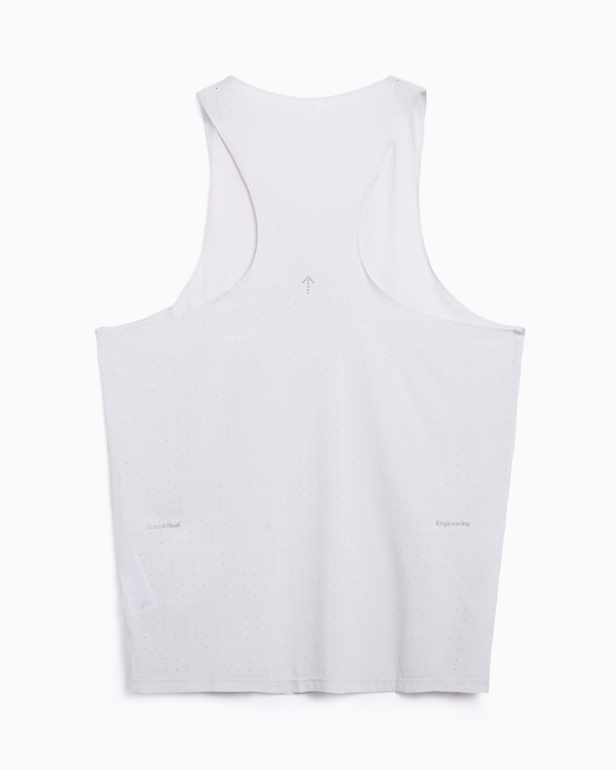adidas Performance x H.Koumori Adi365 Singlet Running Men's Tank Top