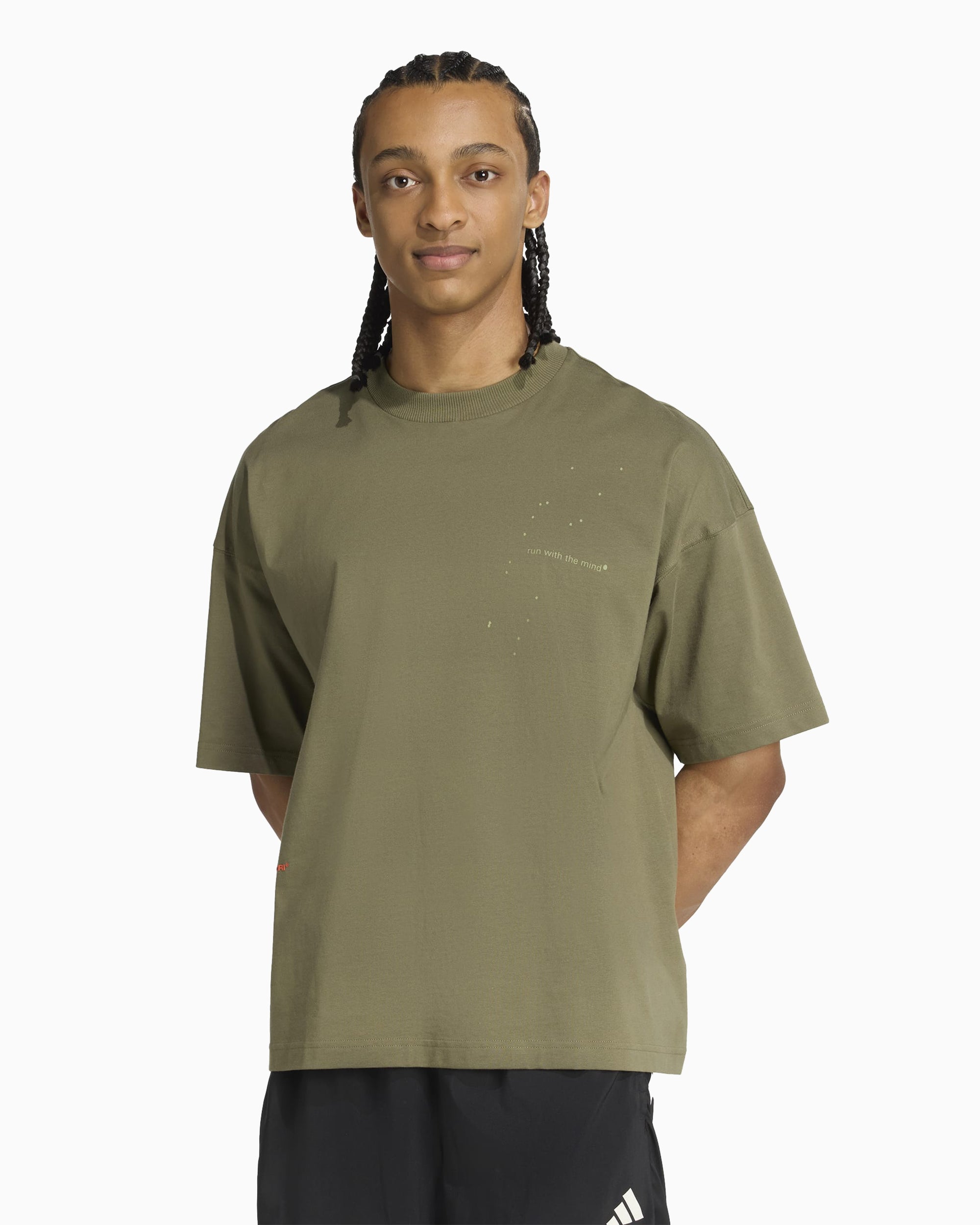 adidas Performance x H.Koumori Adi365 UniteFIT Running Relaxed Unisex