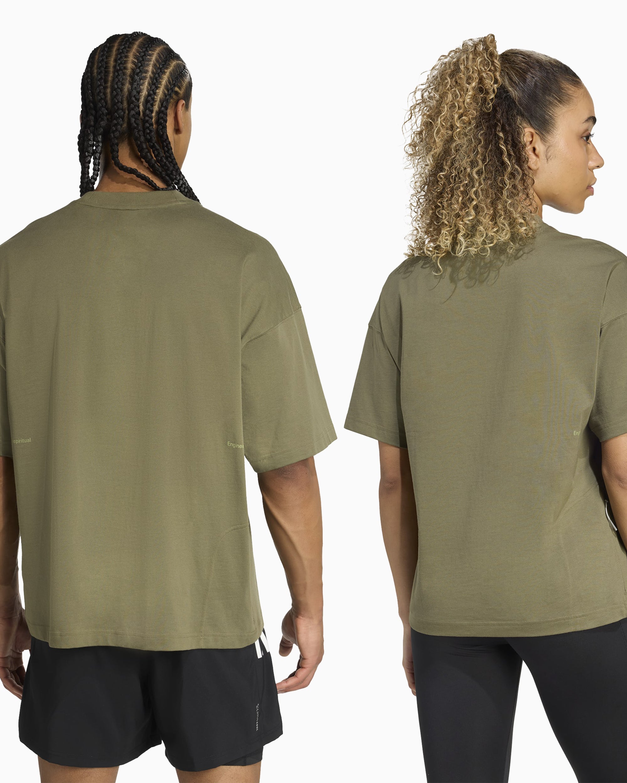 adidas Performance x H.Koumori Adi365 UniteFIT Running Relaxed Unisex