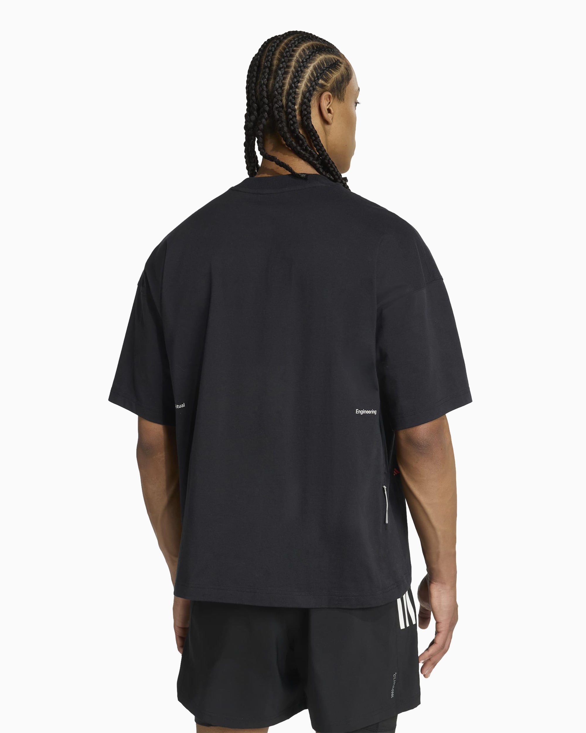 adidas Performance x H.Koumori Adi365 UniteFIT Running Relaxed Unisex