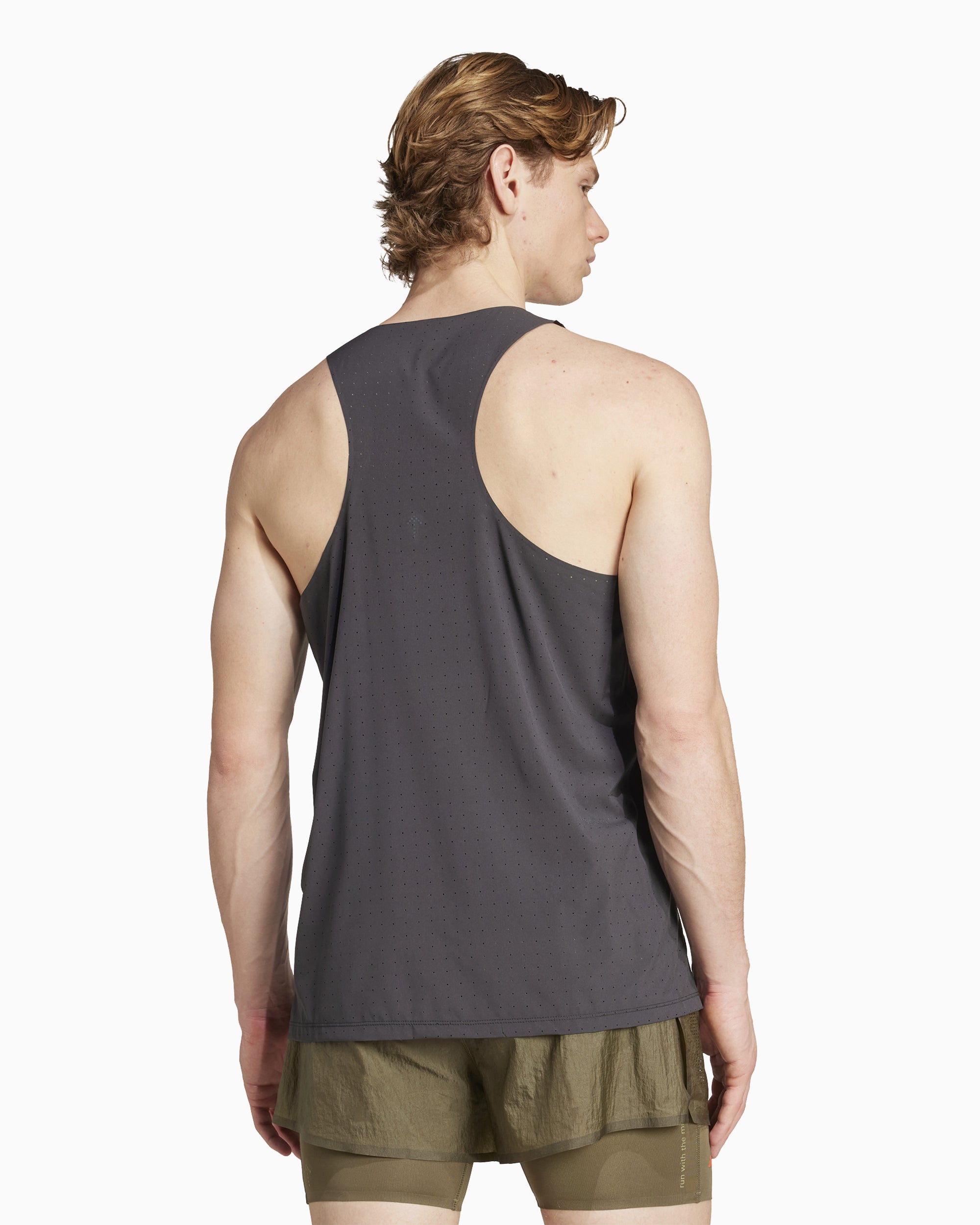 adidas Performance x H.Koumori Men's Tank Top