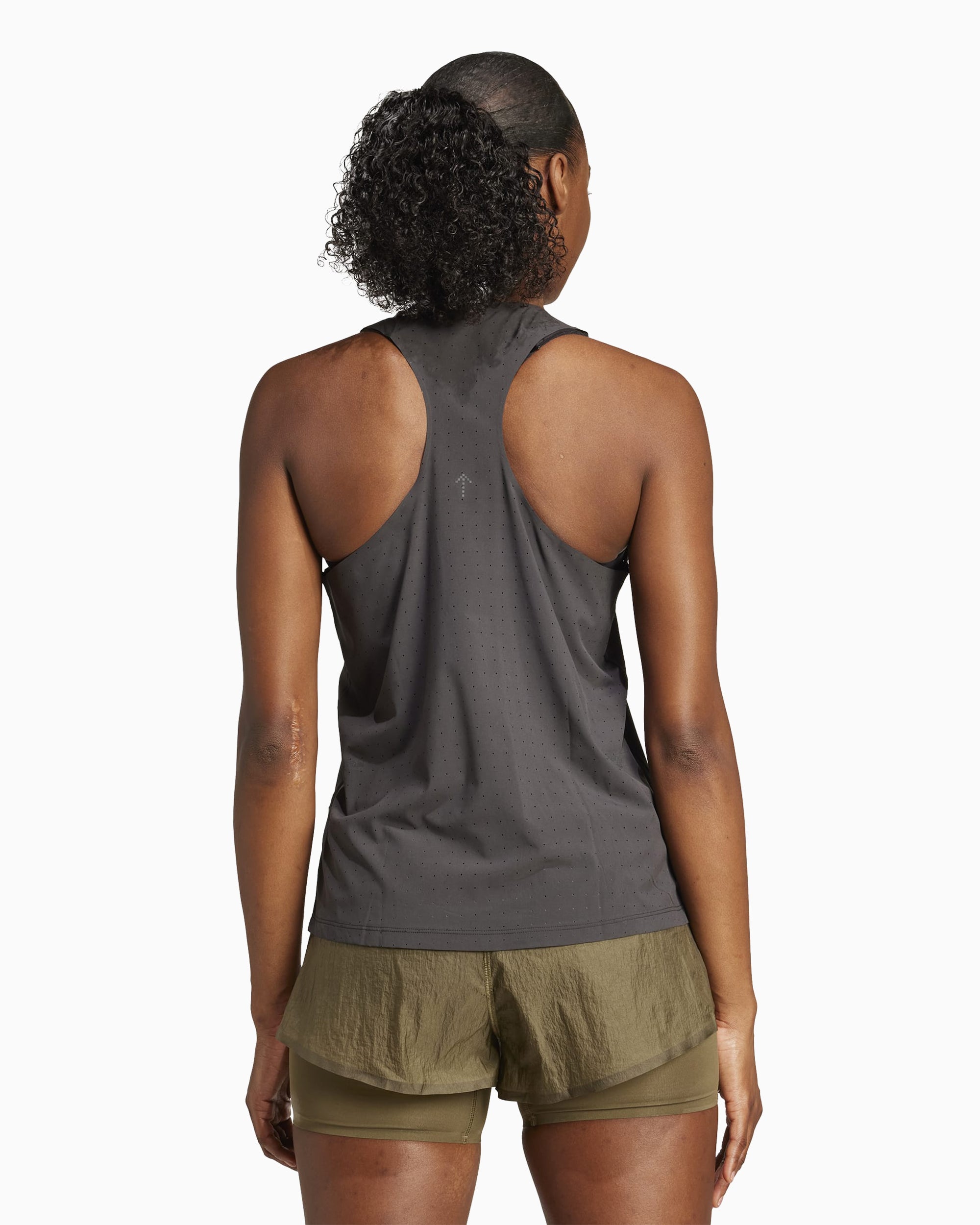 adidas Performance x H.Koumori Running Women's Tank Top