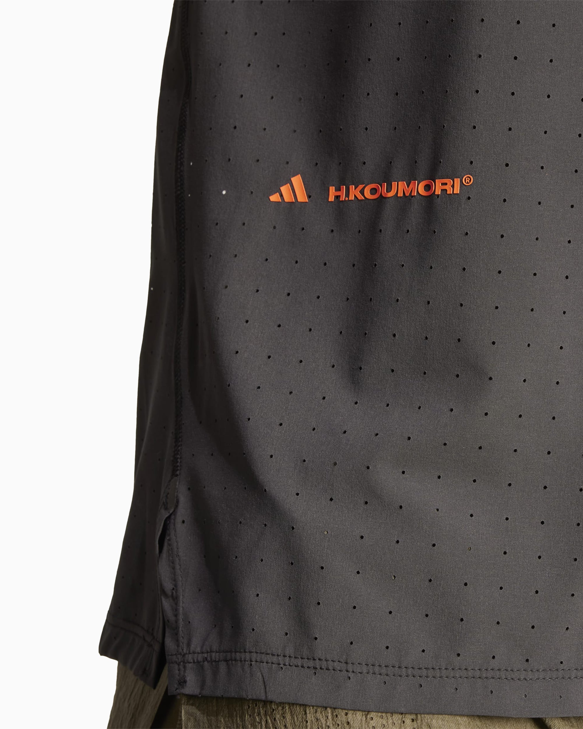 adidas Performance x H.Koumori Running Women's Tank Top