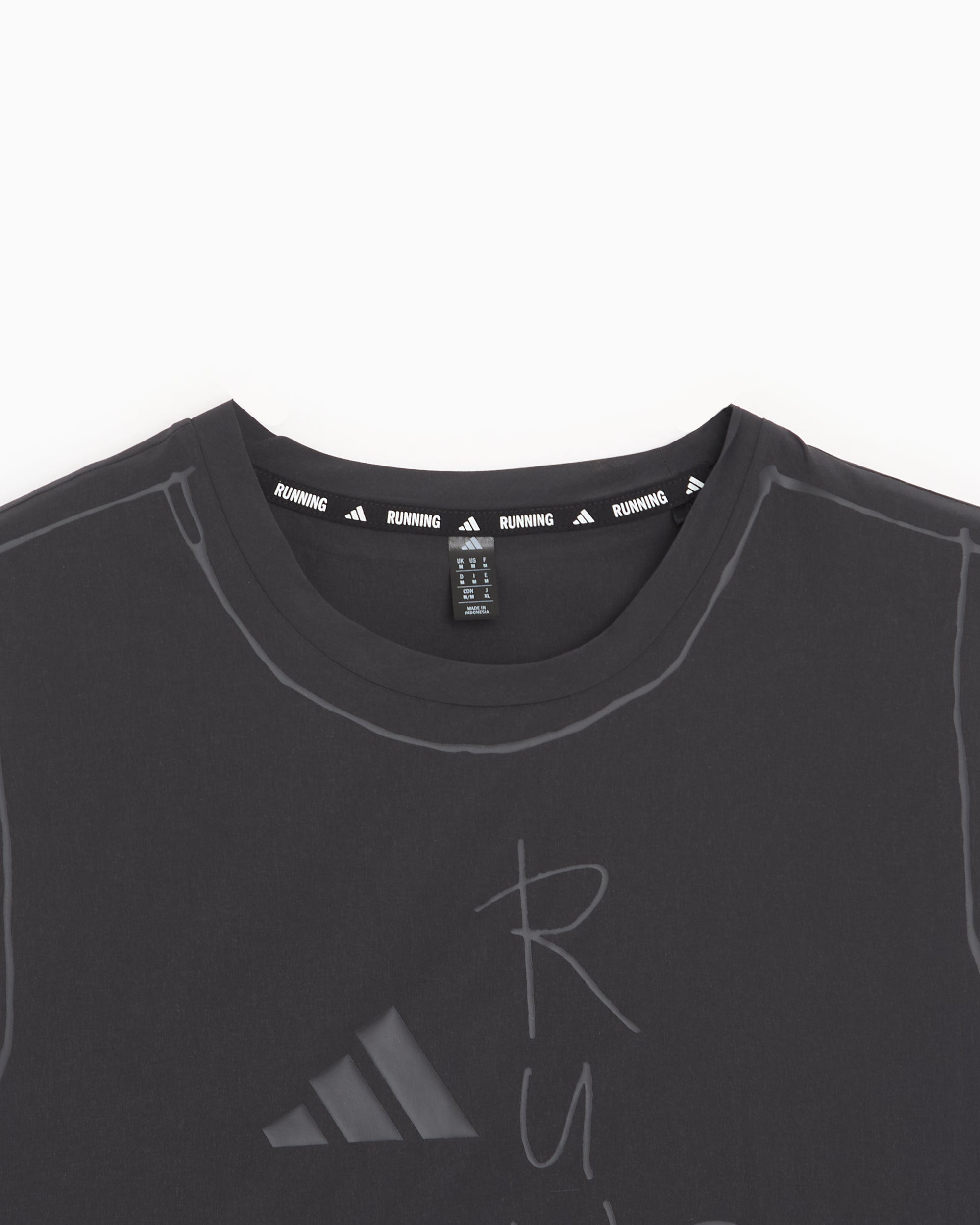Ans Dotsloevner タンクトップ 星 Ans Dotsloevner / FRILLED TANK TOP / BLACK | THE FOUR-EYED SHOP