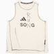 adidas Performance x Song For The Mute Running adi365 Graphic Women's Tank Top