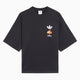 adidas x The Simpsons "Springfield Seafood" Graphic Relaxed Men's T-Shirt
