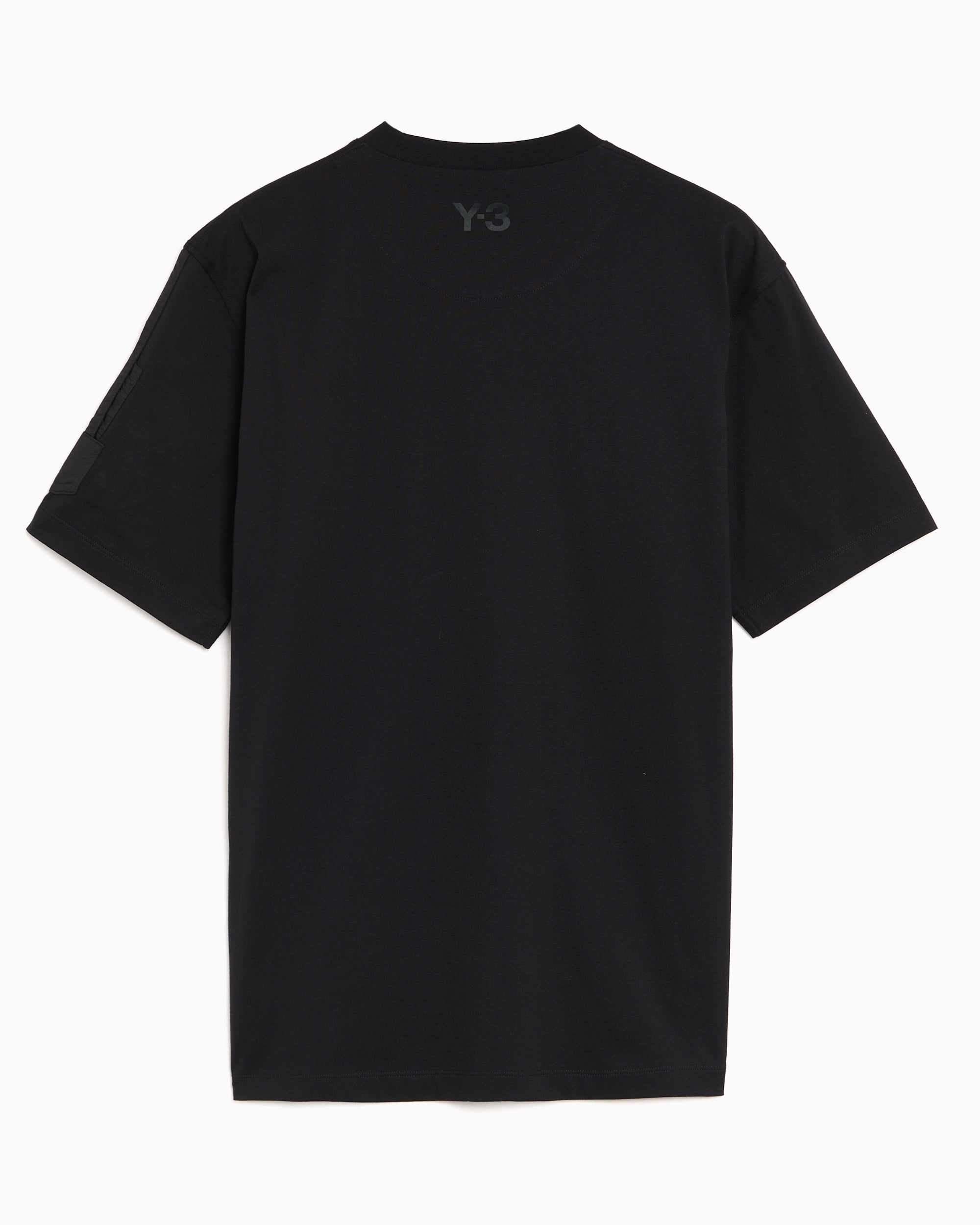 adidas Y-3 Utility Men's T-Shirt