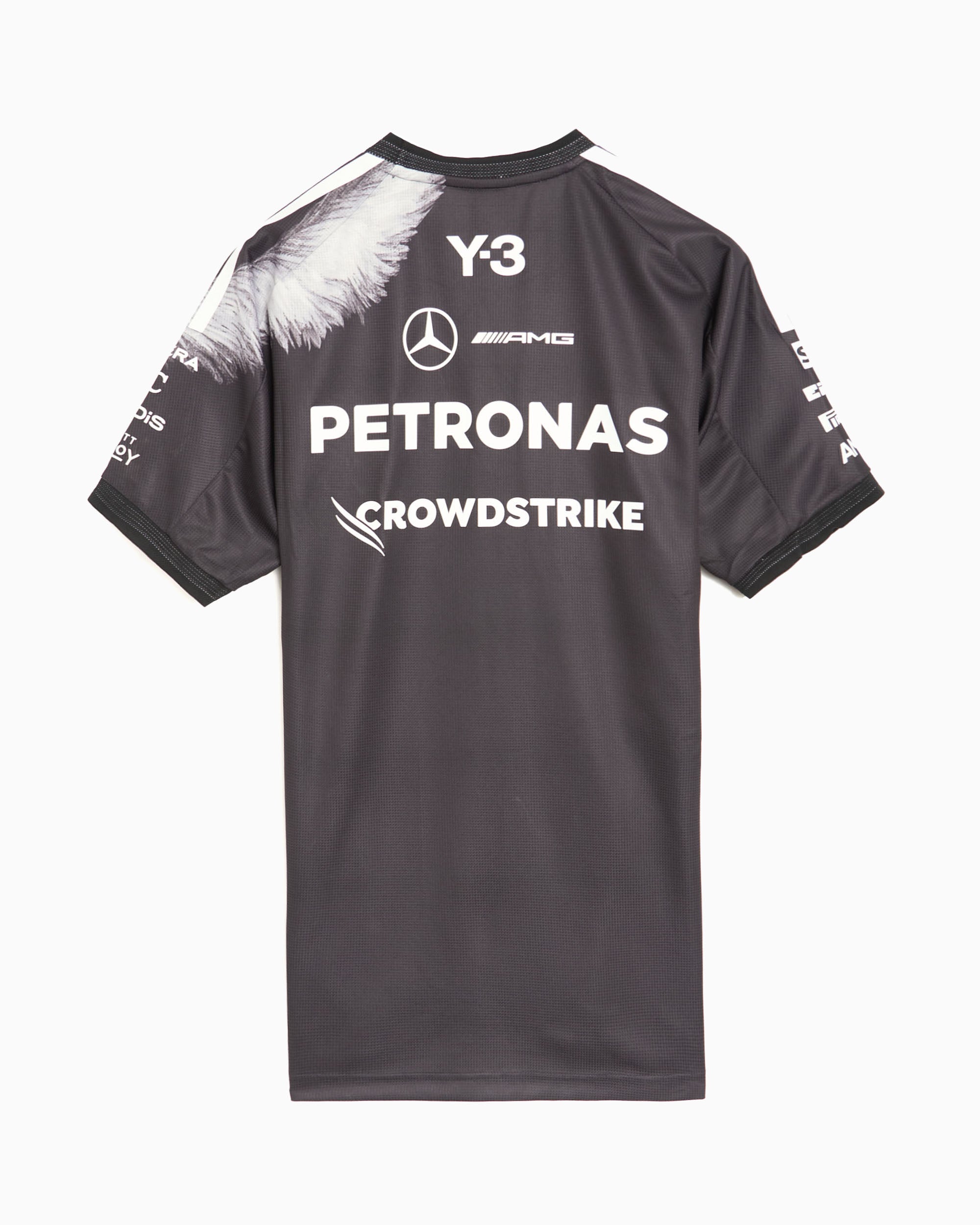 adidas Y-3 x Mercedes AMG Petronas Team F1 