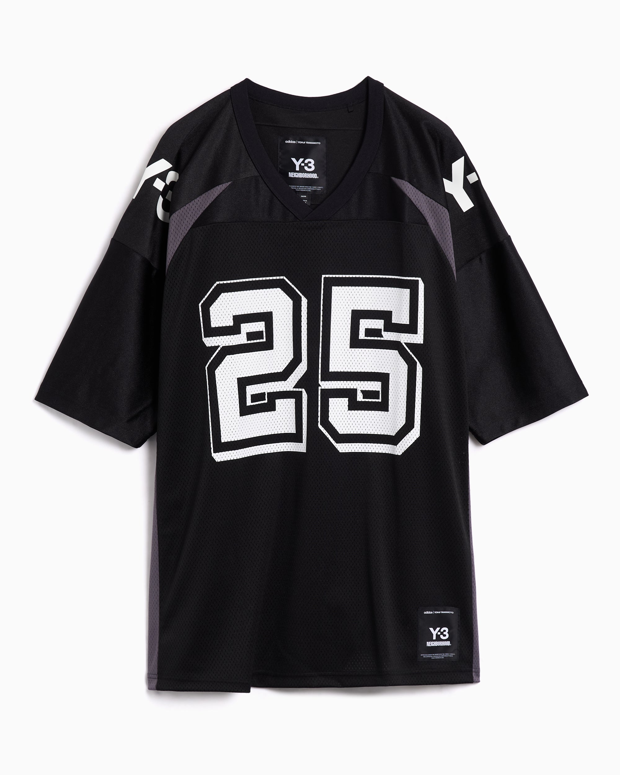 t-shirts-adidas-y-3-x-