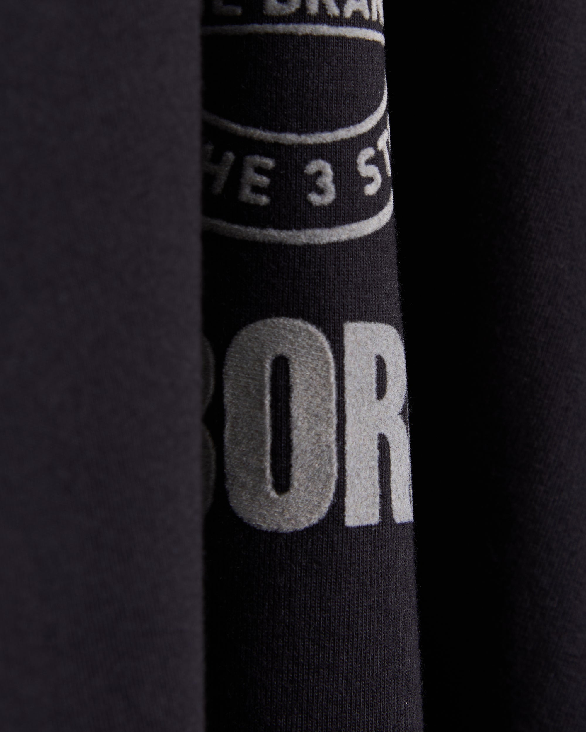 adidas Y-3 x Neighborhood Logo LS Long-Sleeved Relaxed Men's T-Shirt