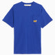 Camiseta Advisory Board Crystals Abc. 123 Pocket Men's T-Shirt para hombre