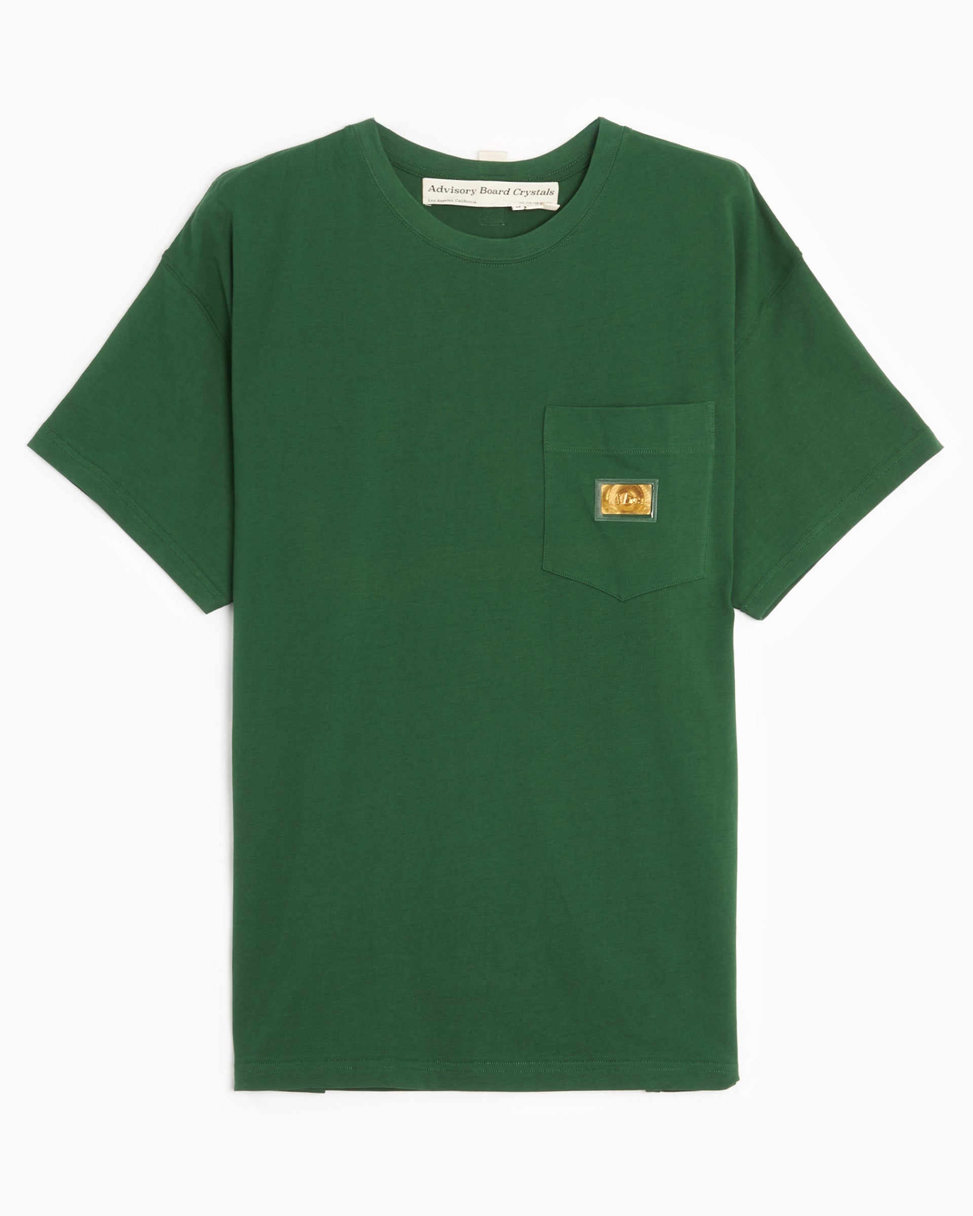 Camiseta Abc. 123 Pocket T Shirt para hombre