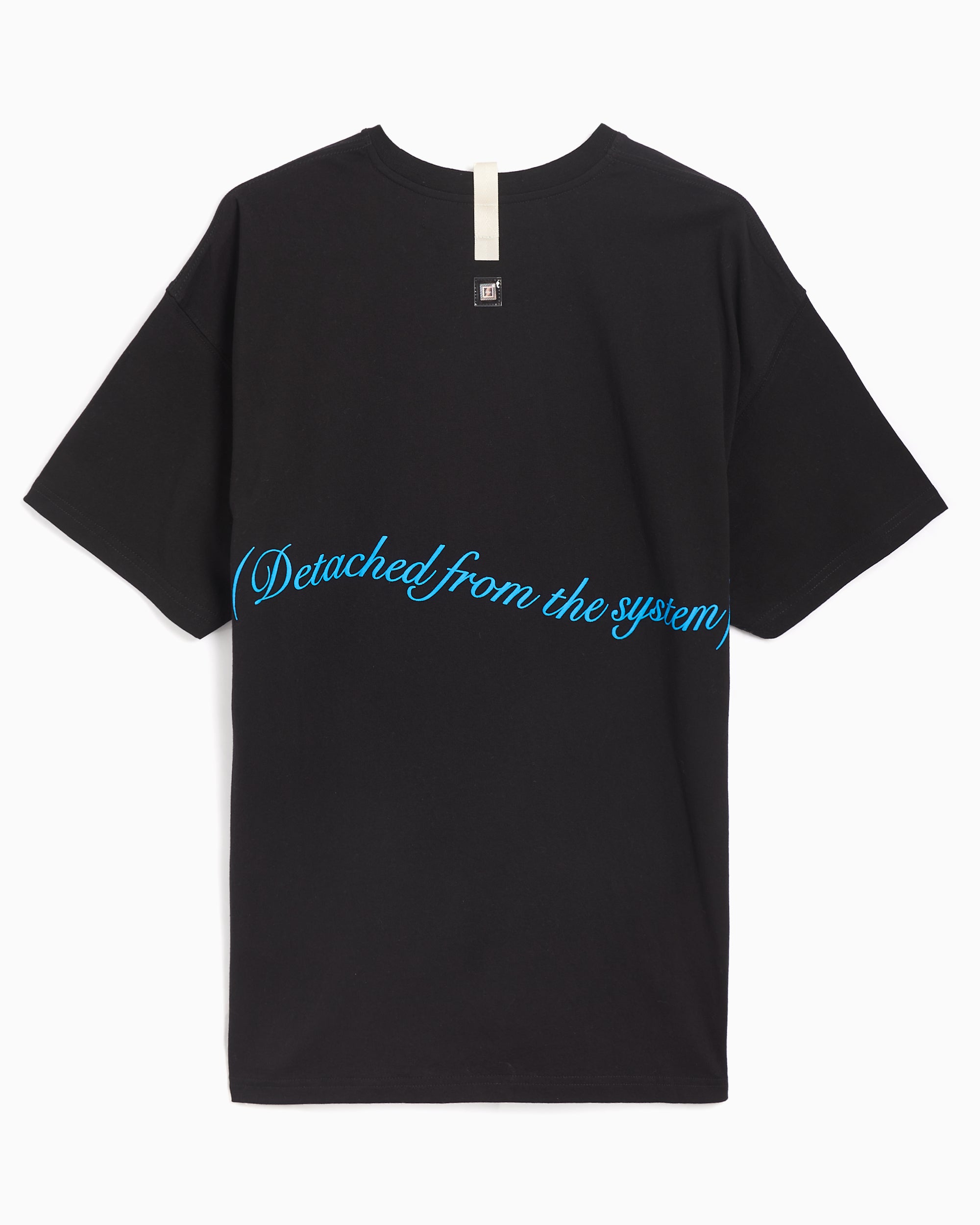 Advisory Board Crystals Abc. Herd Mentality Men's T-Shirt Men's T-Shir