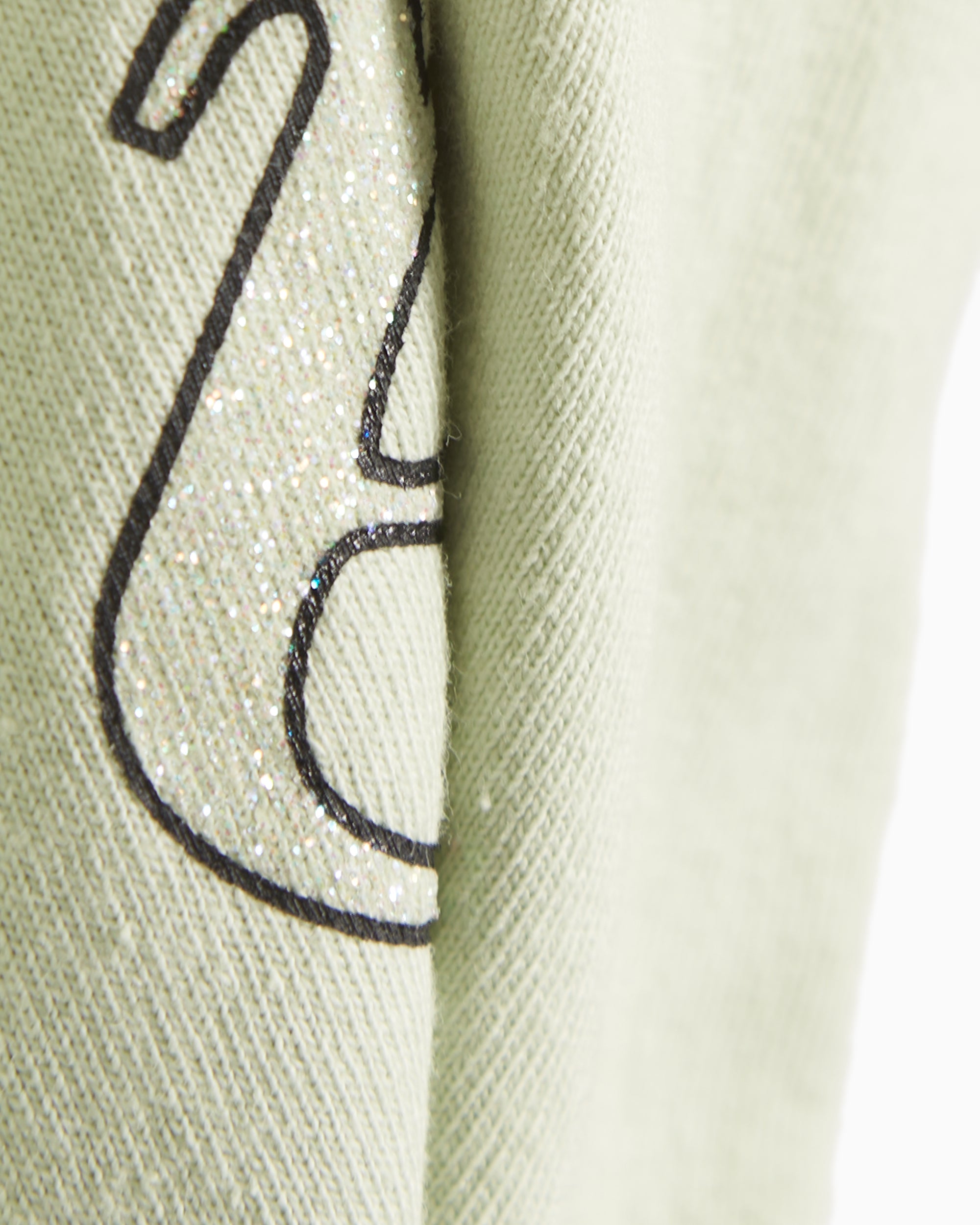 T-Shirts Advisory Board Crystals Abc. Voltaire Men's T-Shirt Men's T-Shirt - ABC-CT-T001-VOLT-LILY GREEN