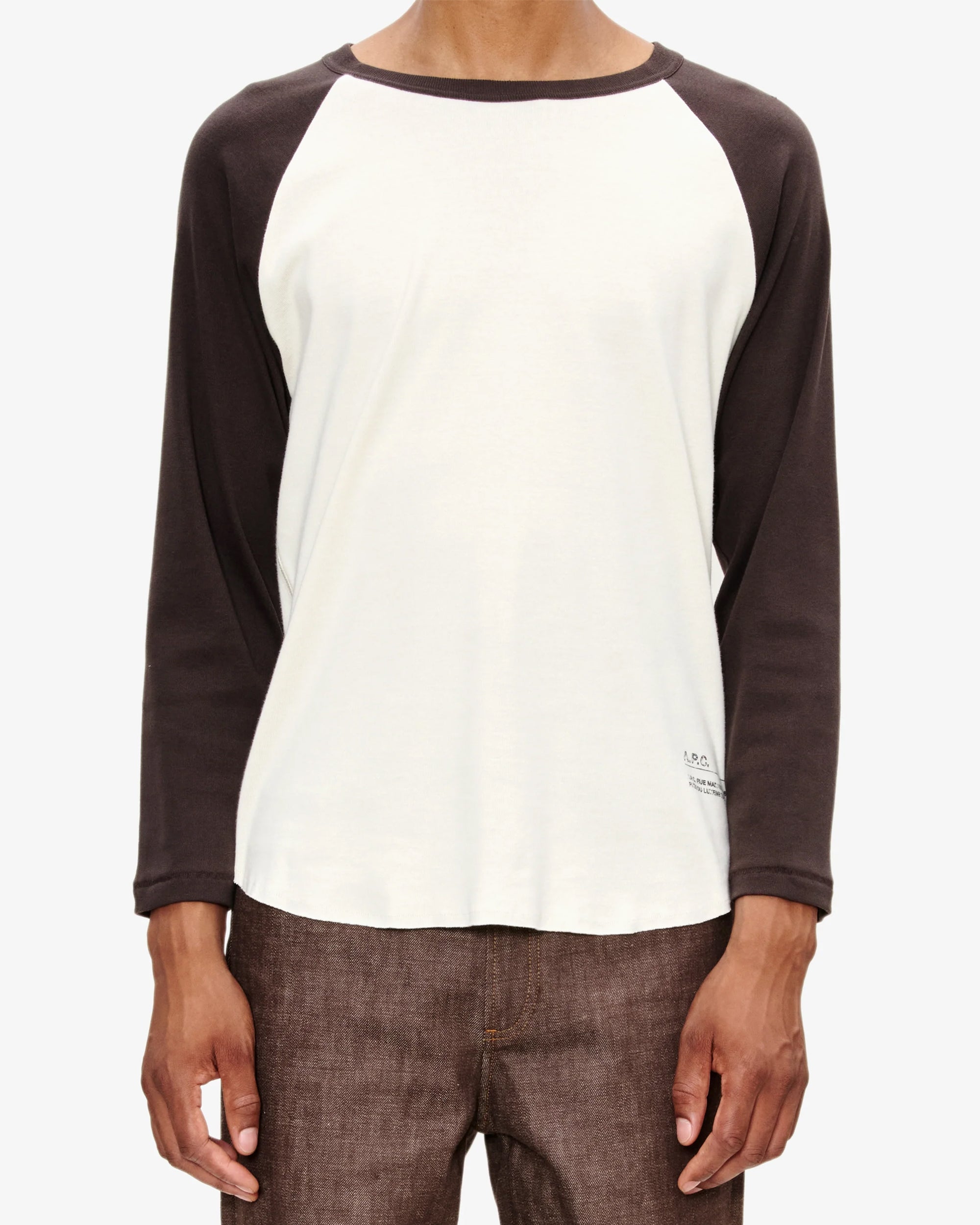 A.P.C. ロングT-shirts