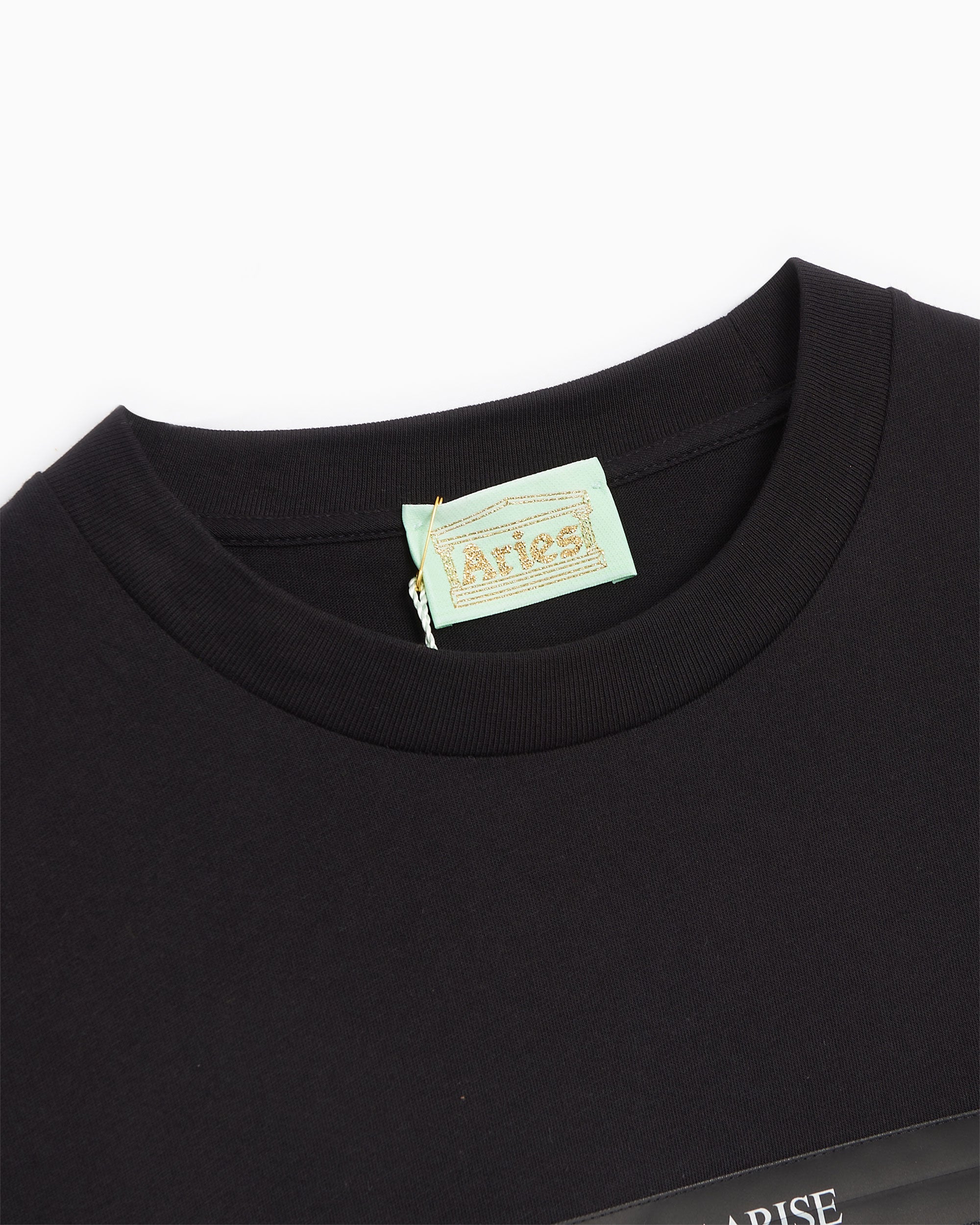 Aries Shrunken Zip Women's T-Shirt Women's T-Shirt