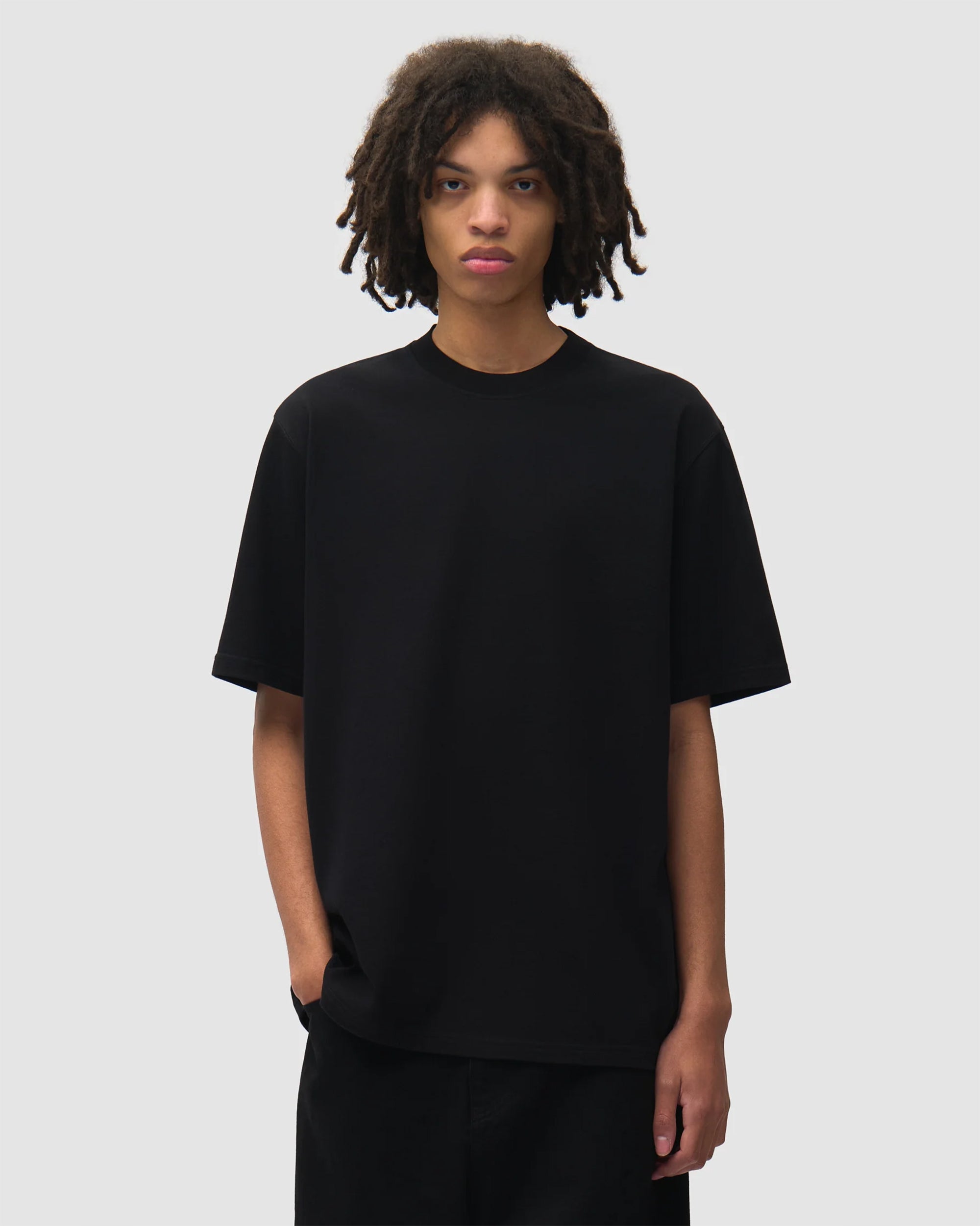 トップス arte antwerp Arte Antwerp Composition Graphic Relaxed Men's T-Shirt