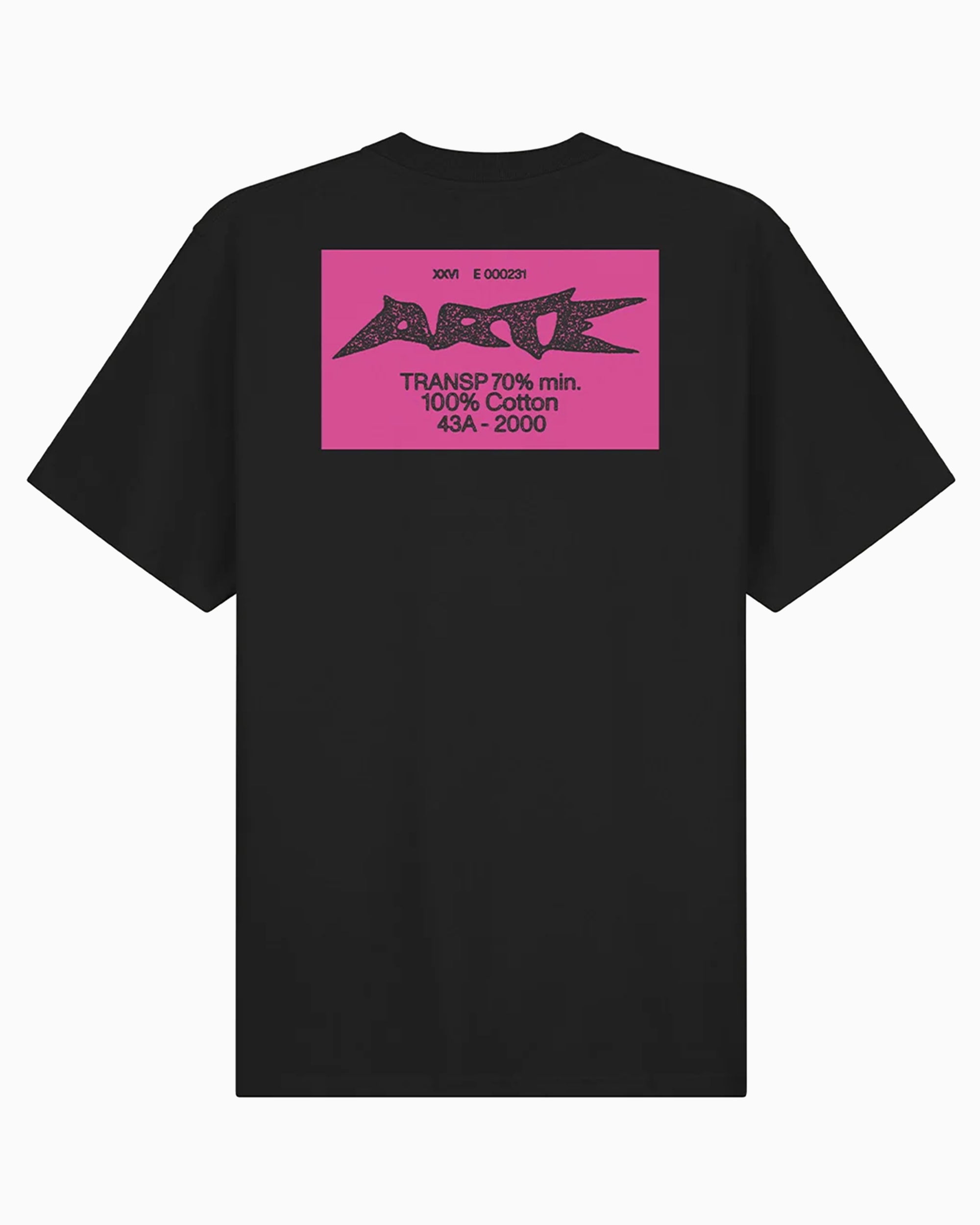 Arte Antwerp Composition Graphic Relaxed Men's T-Shirt