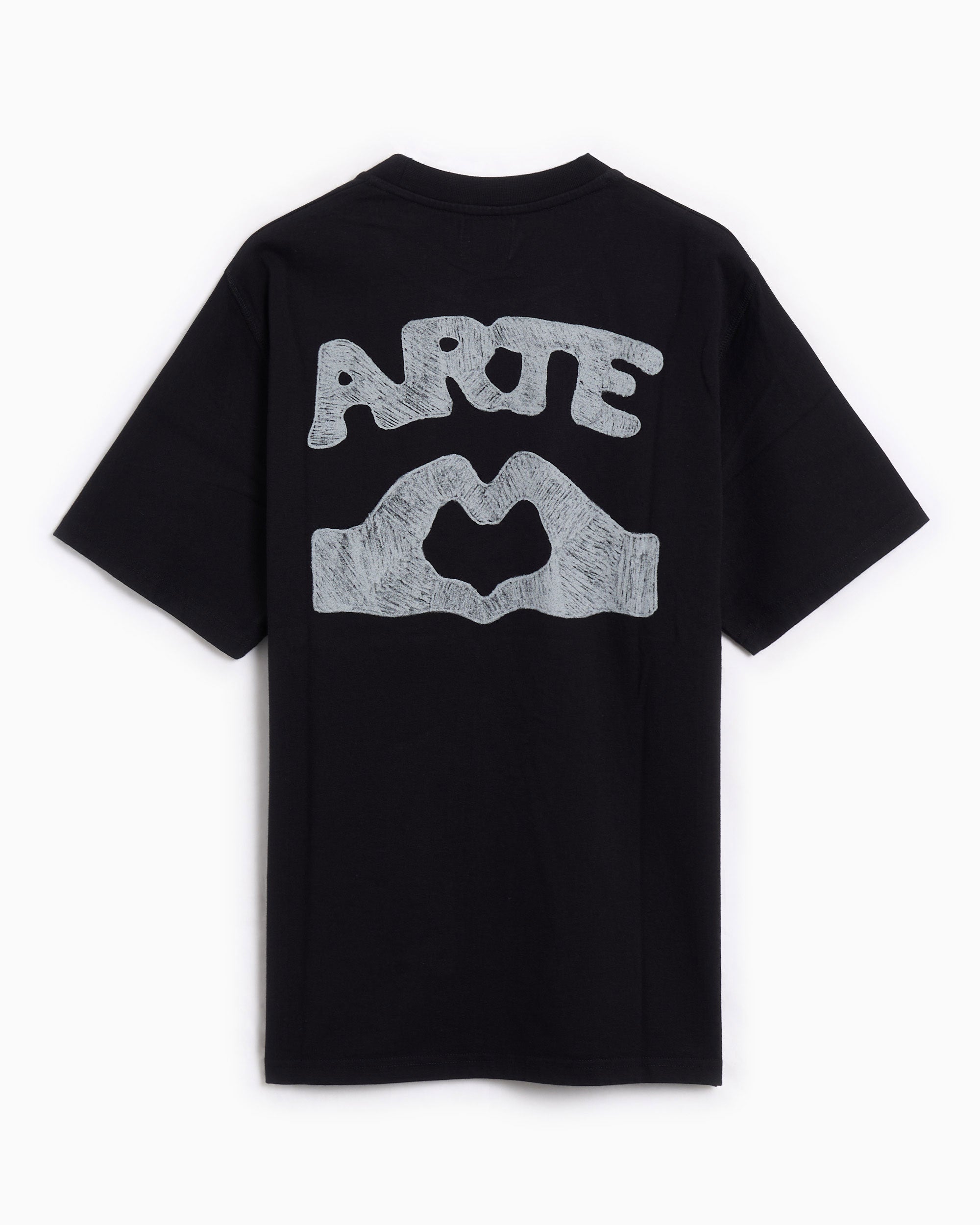 Arte Antwerp Diels Stitch Graphic Men's T-Shirt