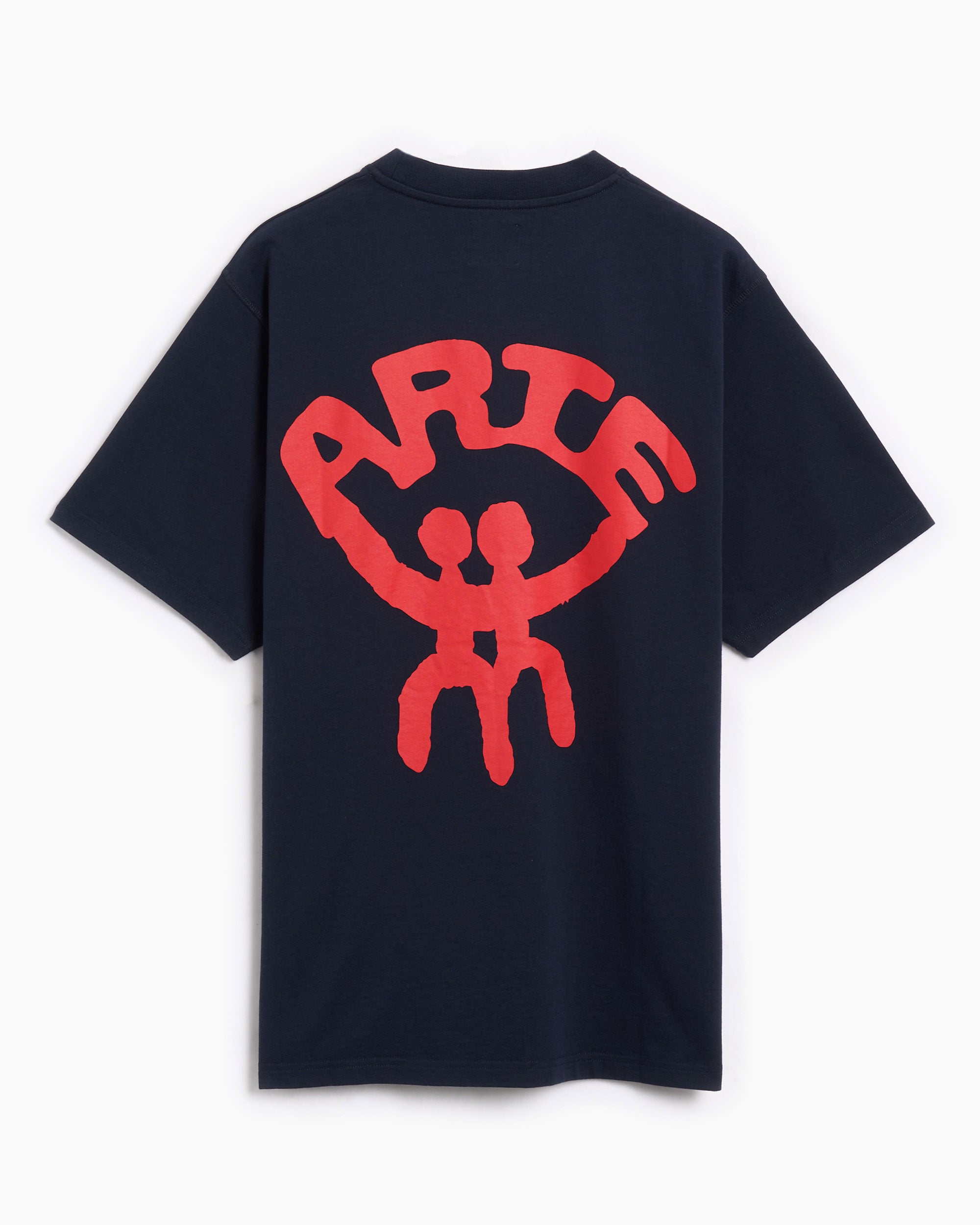 Arte Antwerp Together Graphic Men's T-Shirt