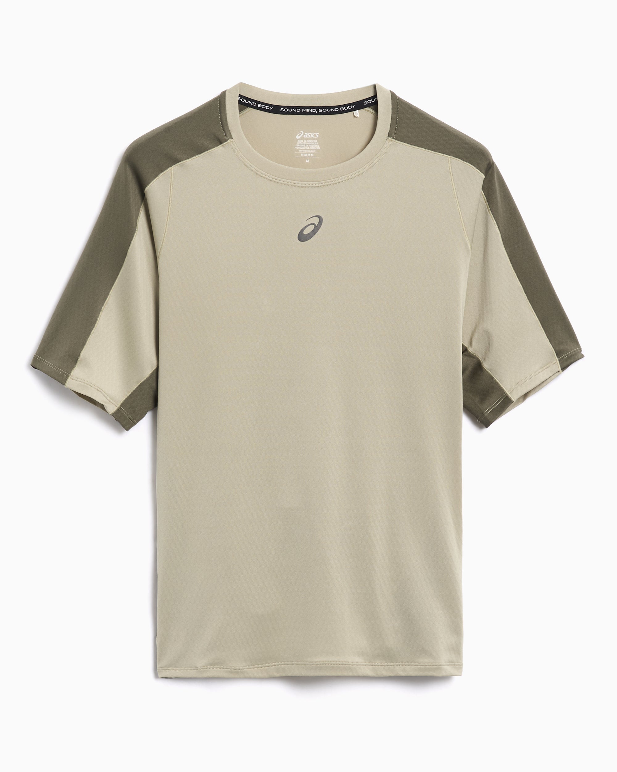 ASICS Fujitrail Elite Men's T-Shirt