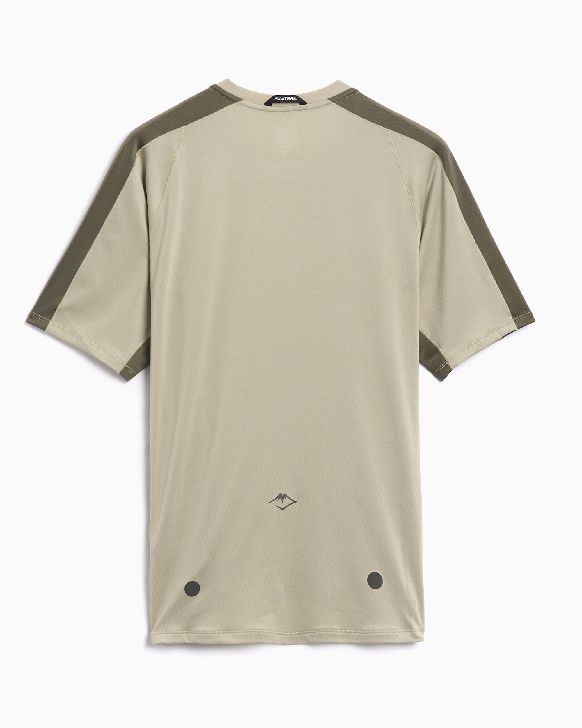 T-Shirts ASICS Fujitrail Elite Men's T-Shirt - 2011D264-300