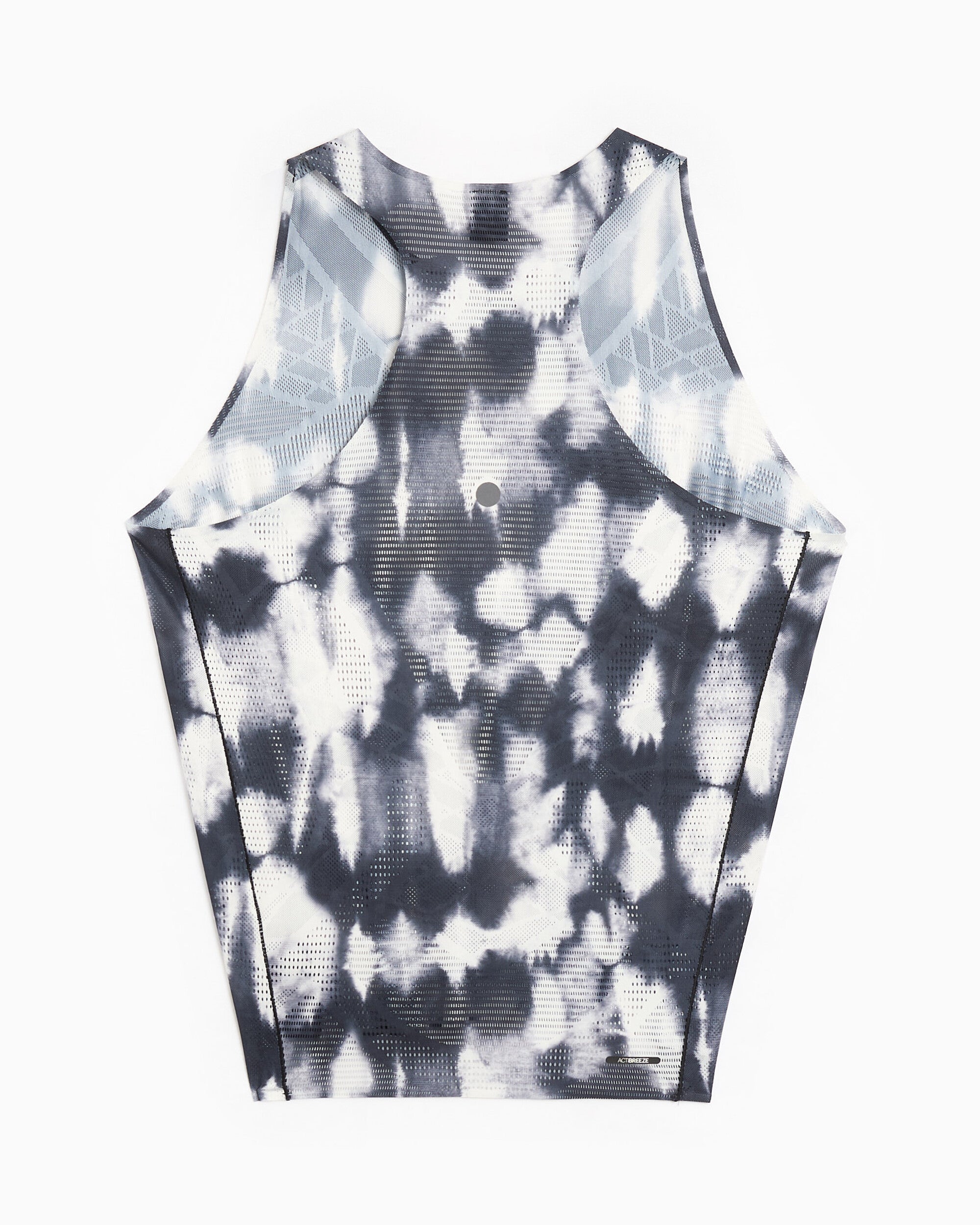T-Shirts ASICS Limited Series Metarun Singlet Tie-Dye Men's Tank Top - 2011D659-100