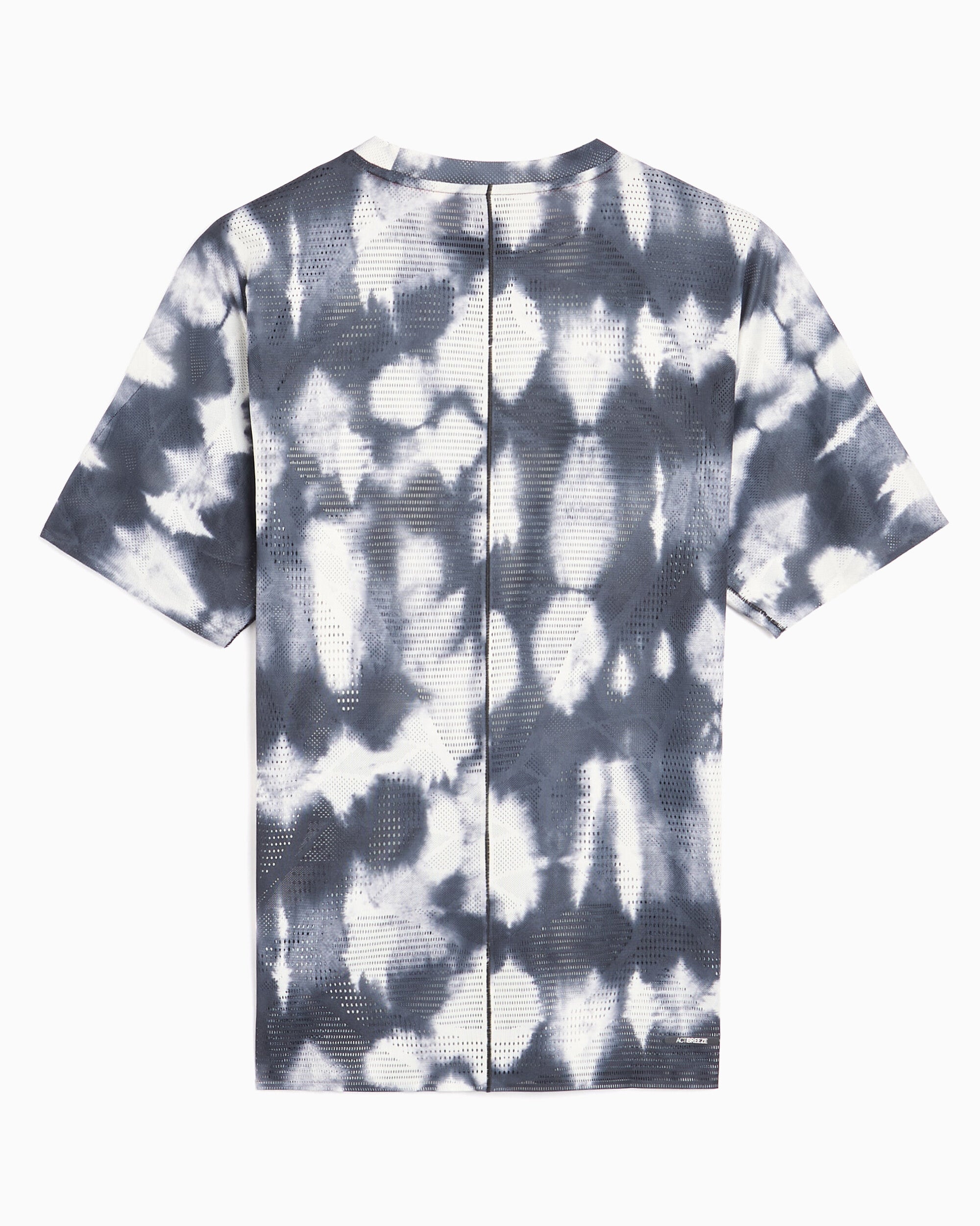 ASICS Limited Series Metarun Tie-Dye Relaxed Men's T-Shirt