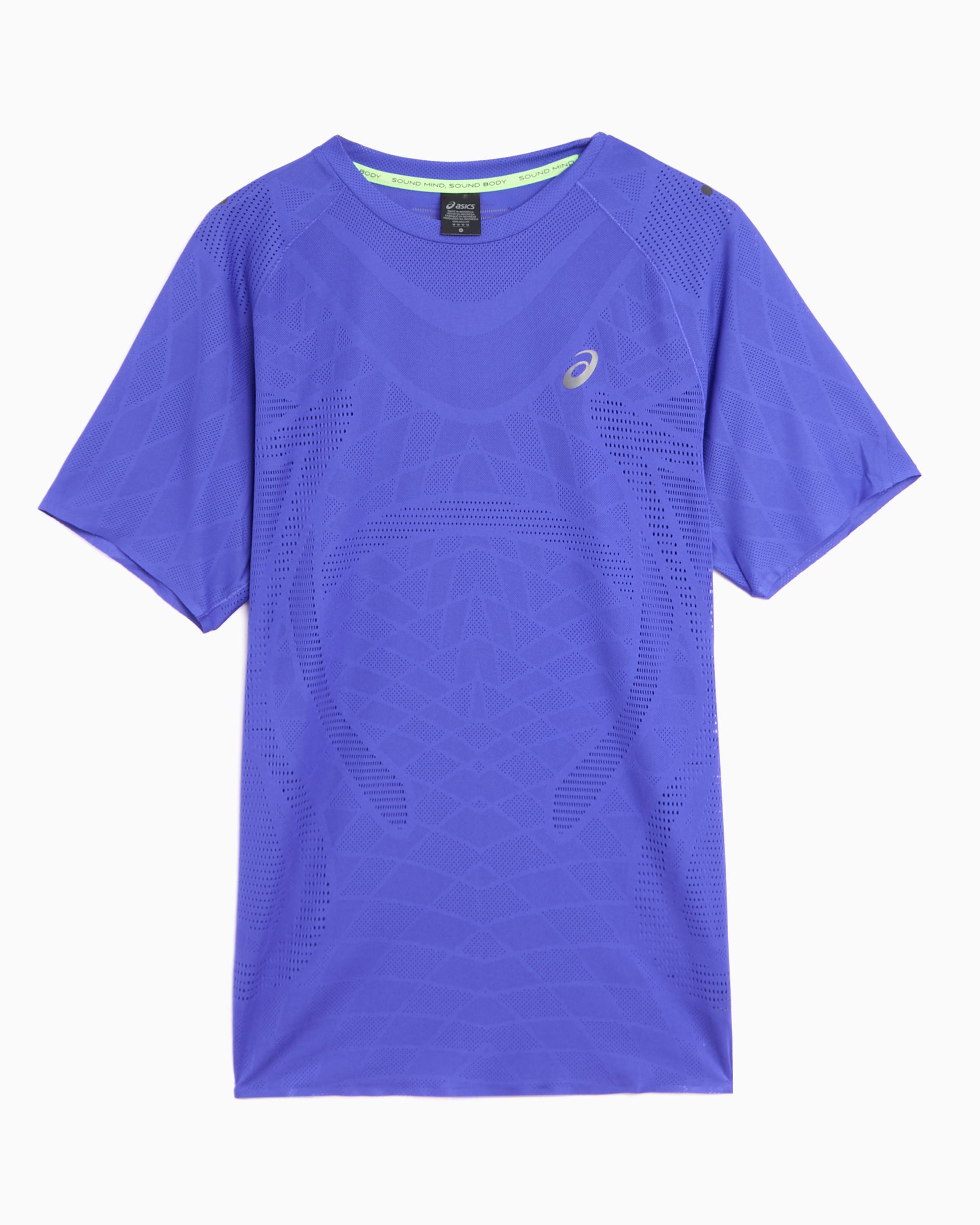 ASICS Metarun Logo Men's T-Shirt