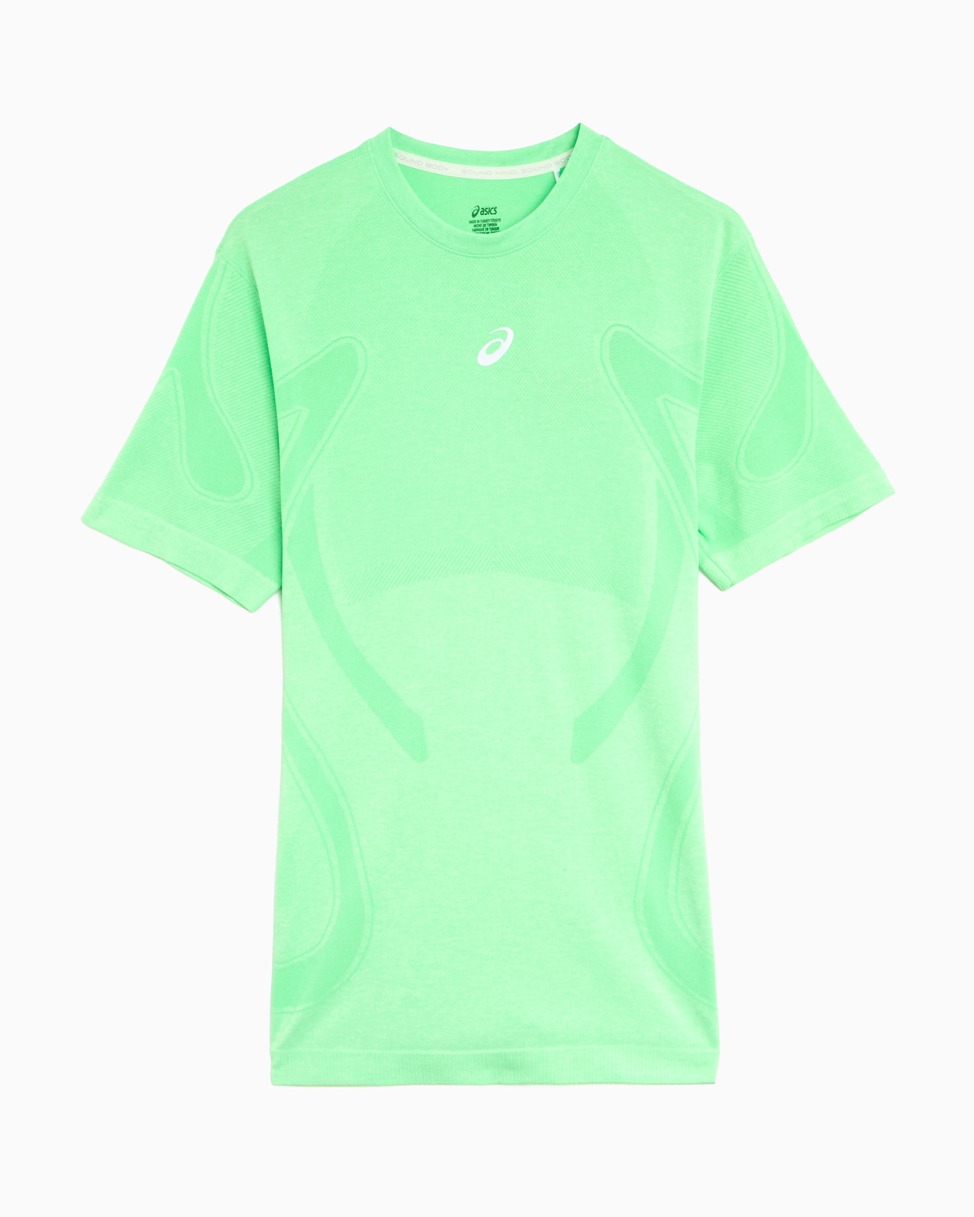 t-shirts-asics-road-seamless-