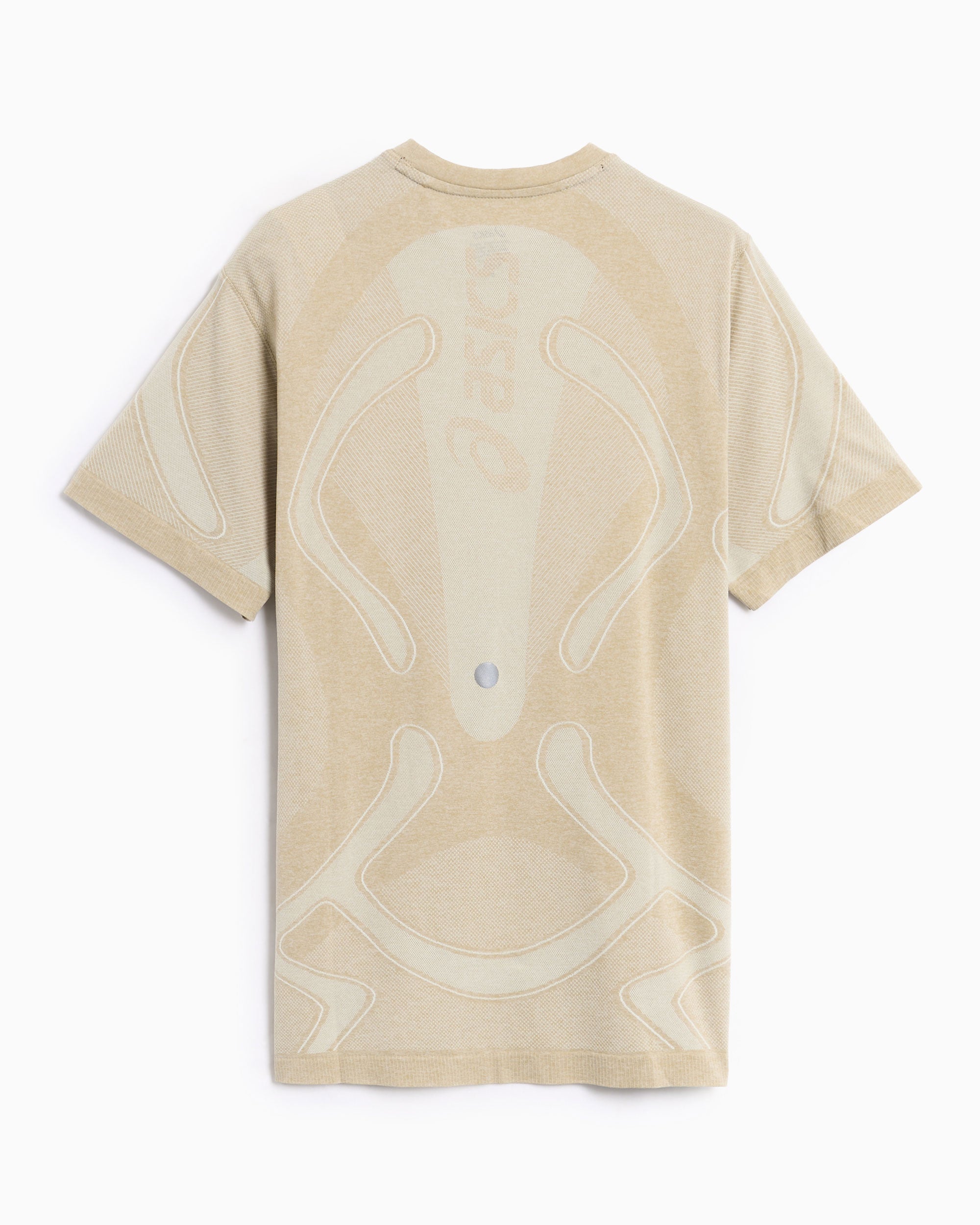 ASICS Road Seamless Men's T-Shirt