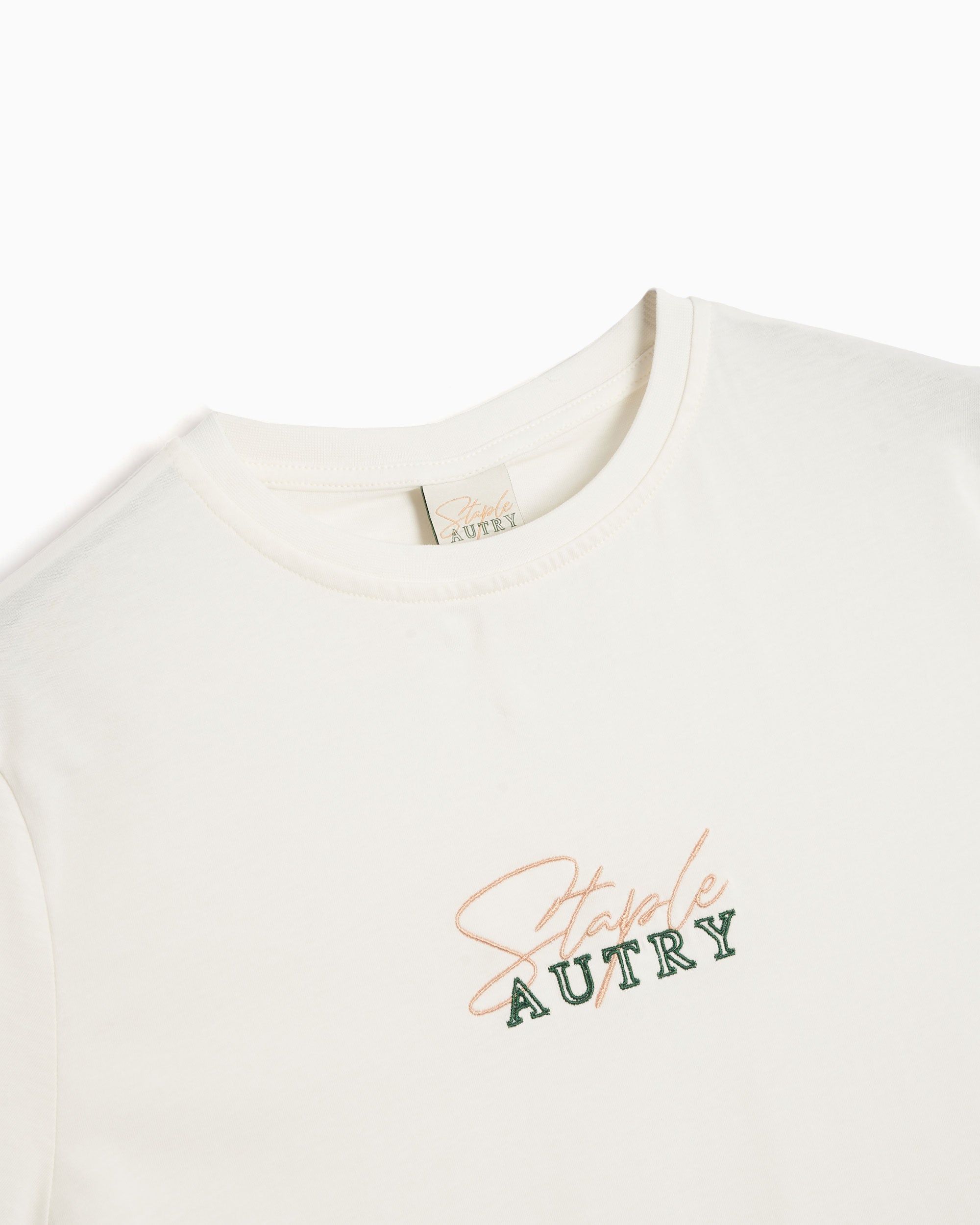 T-Shirts Autry x STAPLE Unisex T-Shirt Unisex T-Shirt - TSJU2731
