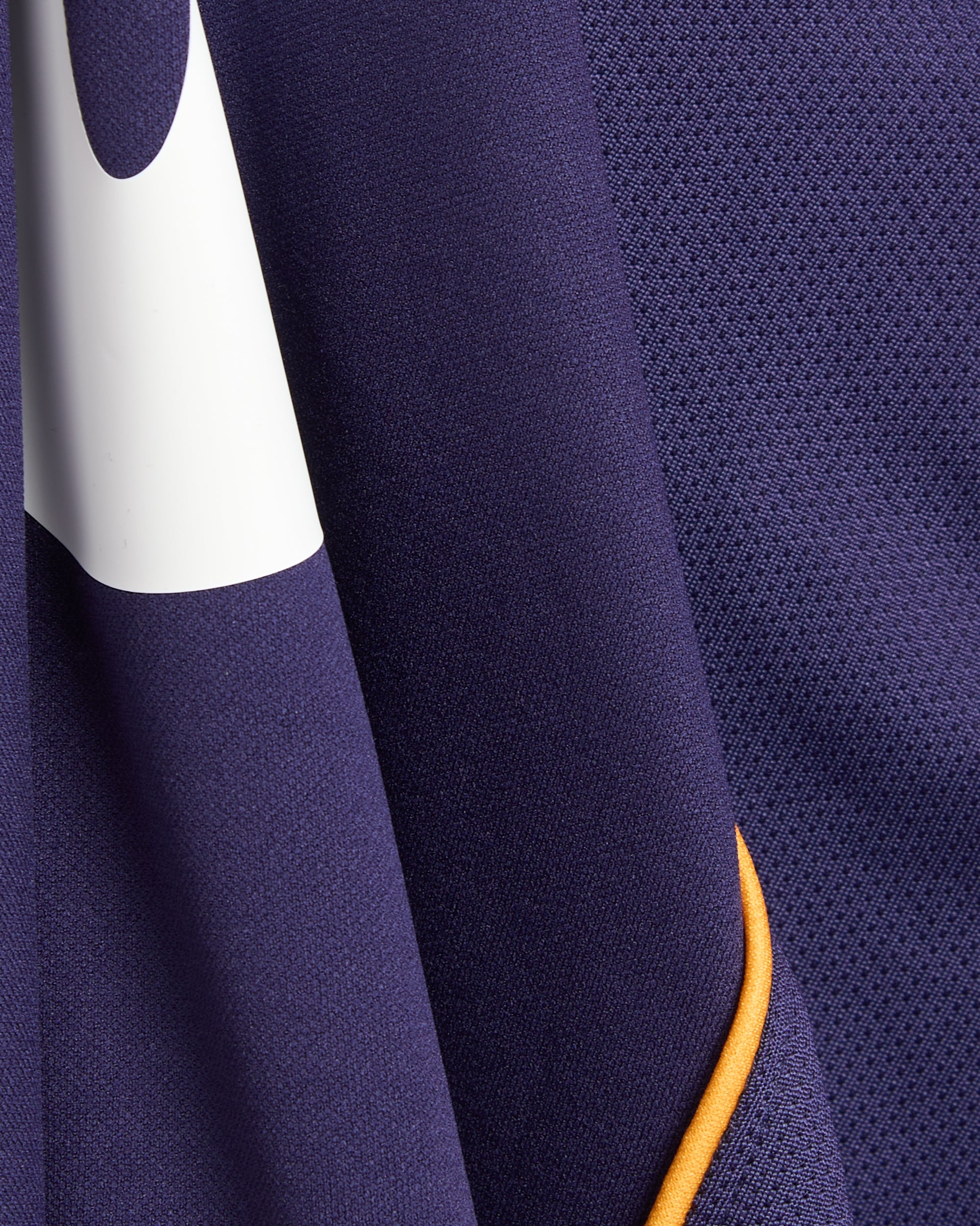 T-Shirts Awake NY Unisphere Warm Up Graphic Relaxed Men's Jersey T-Shirt - AWK-SP26-TP009-BLU