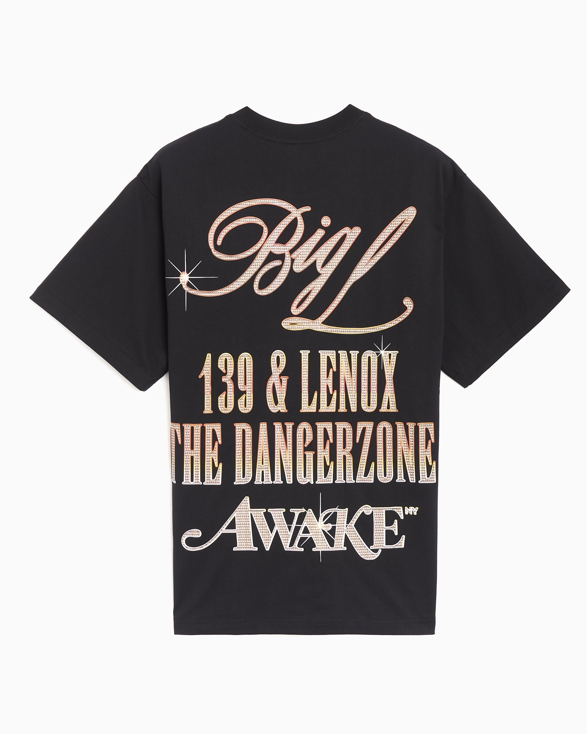 トップス ENNOY Bubble Electric Big T-Shirts BIG NERD ENERGY (Oversized Heavy Tee) – GUNGNIR