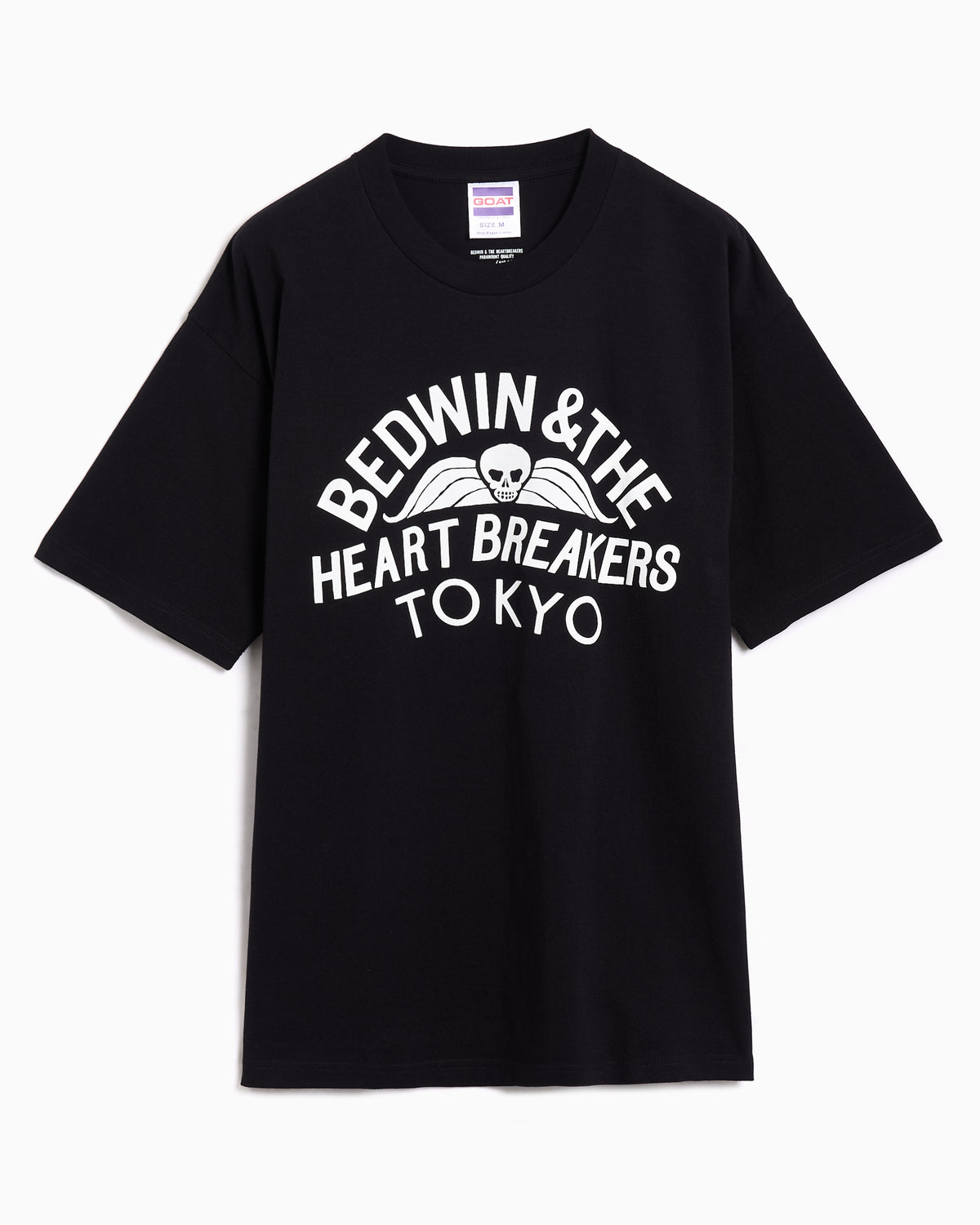 Camiseta con gráfico Relaxed Fonda para hombre
