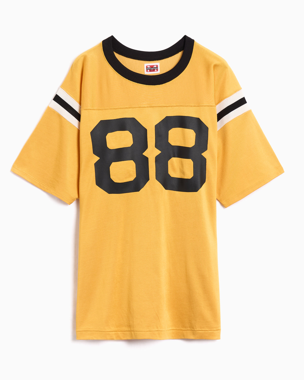 Jersey T Shirt con gráfico Oversize Kelce para hombre