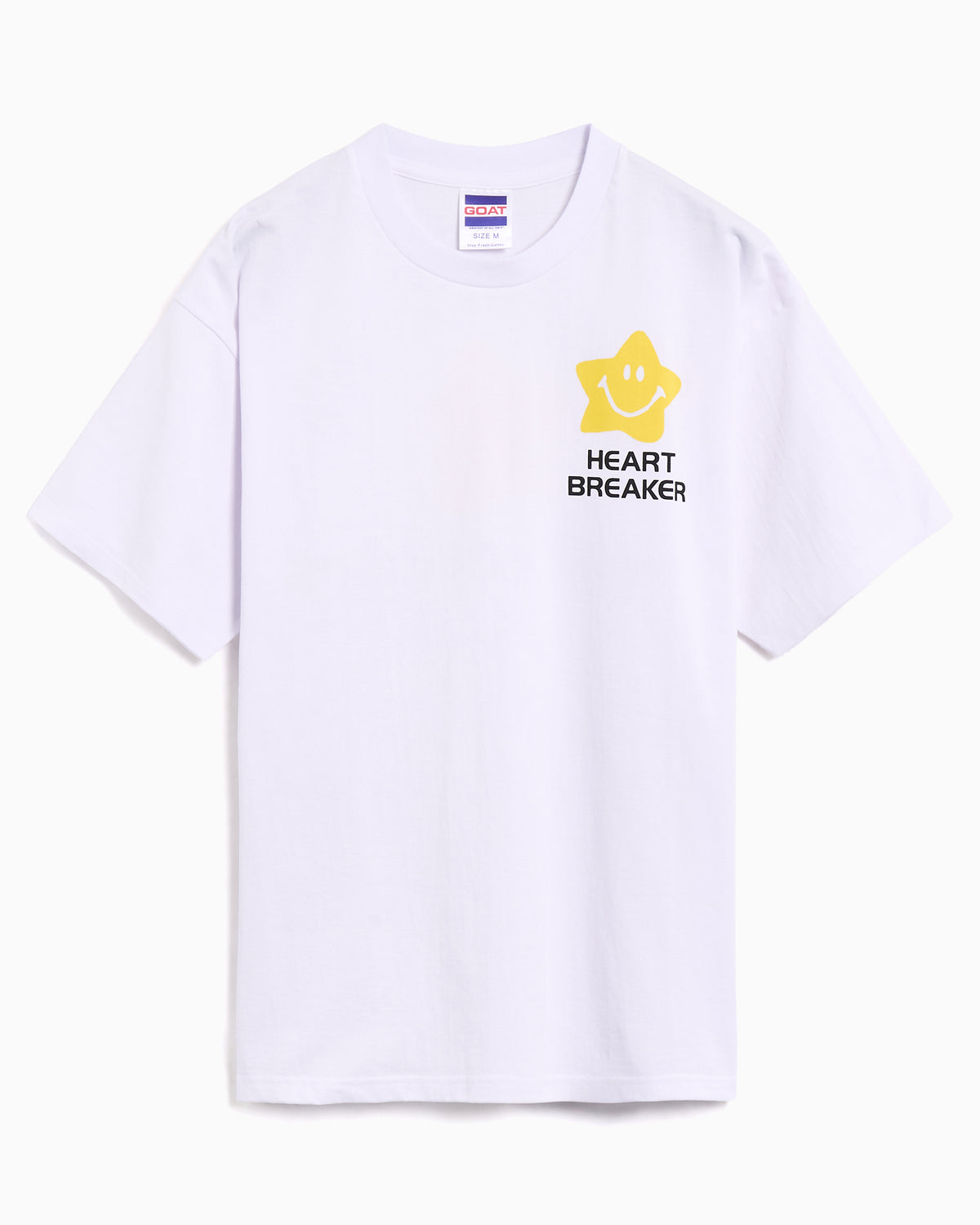 Camiseta con gráfico Spector para hombre