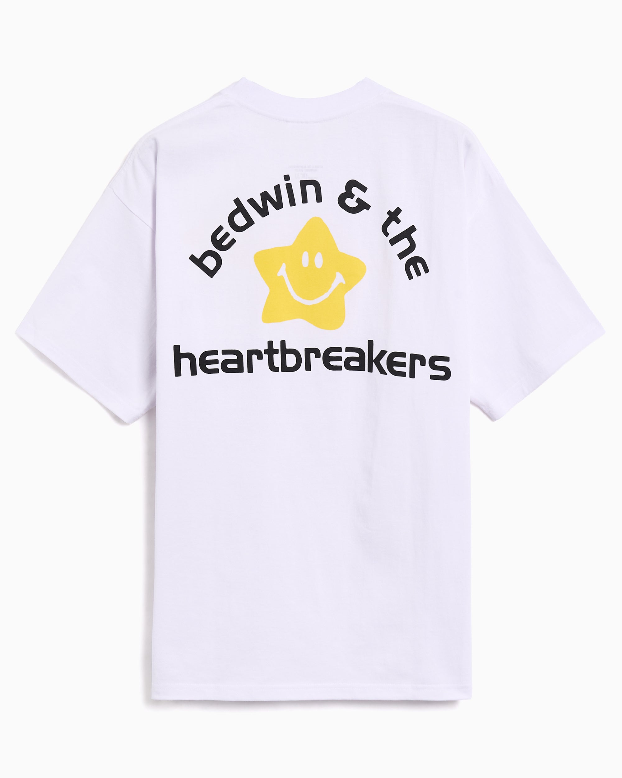 BEDWIN Spector Graphic Men's T-Shirt