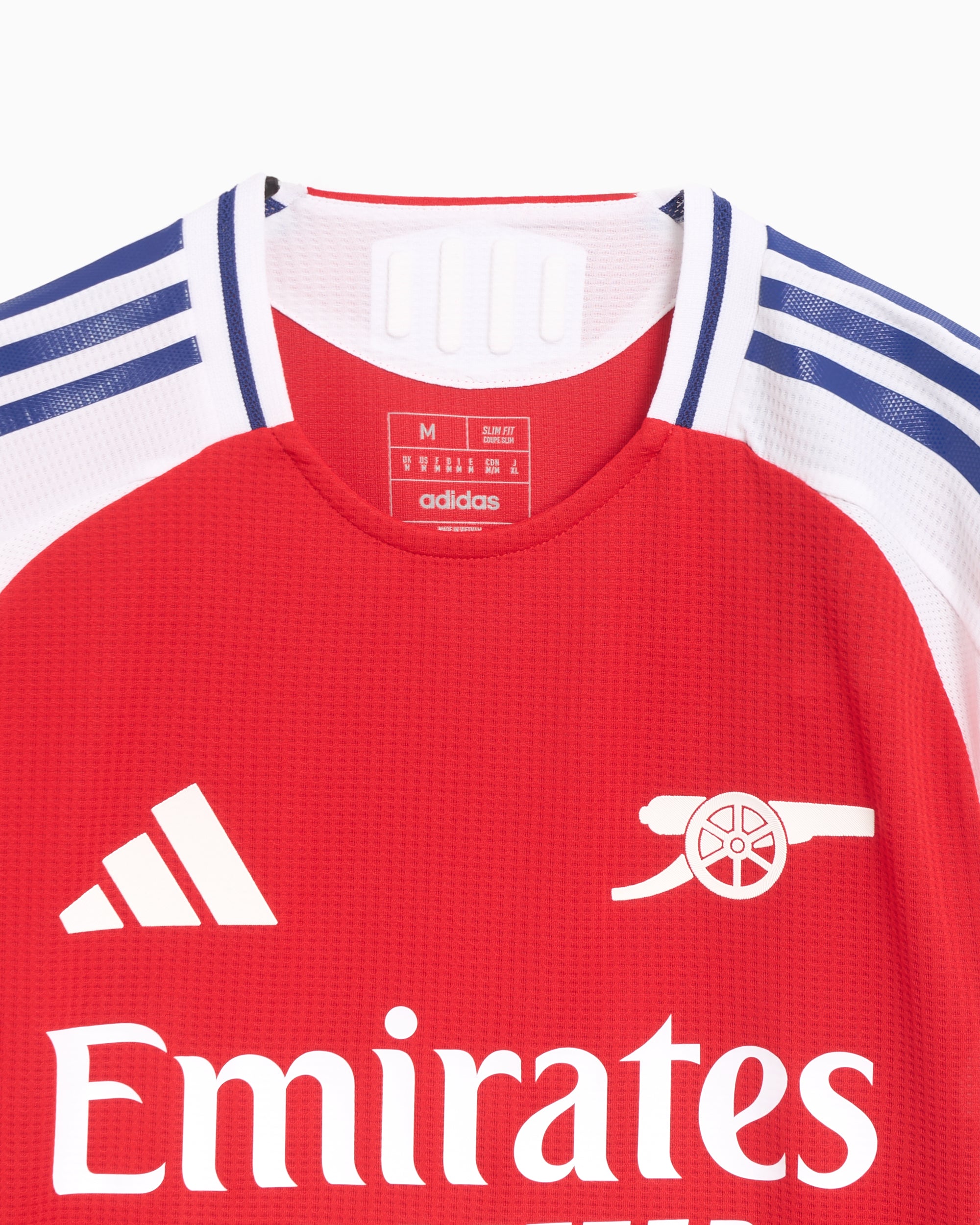 Bloke Core adidas Performance Arsenal 24/25 Authentic Men's Jersey Men