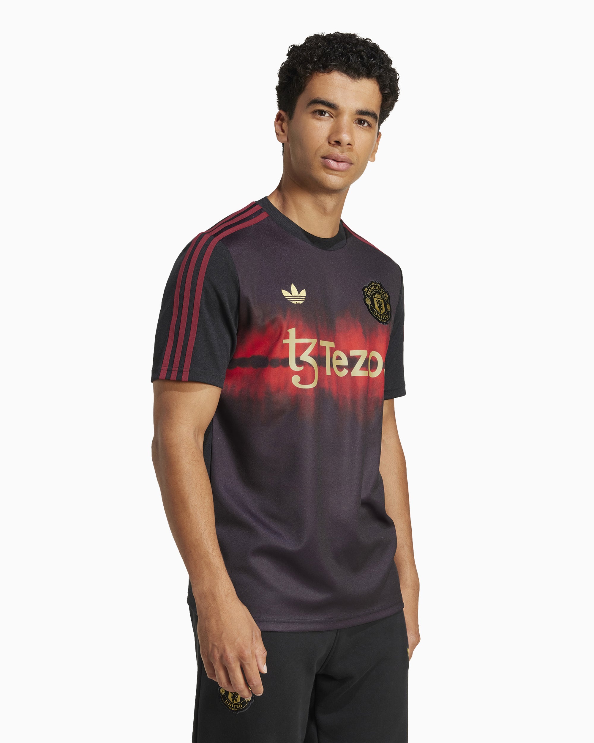 Bloke Core adidas Performance Manchester United Chinese New Year Men's