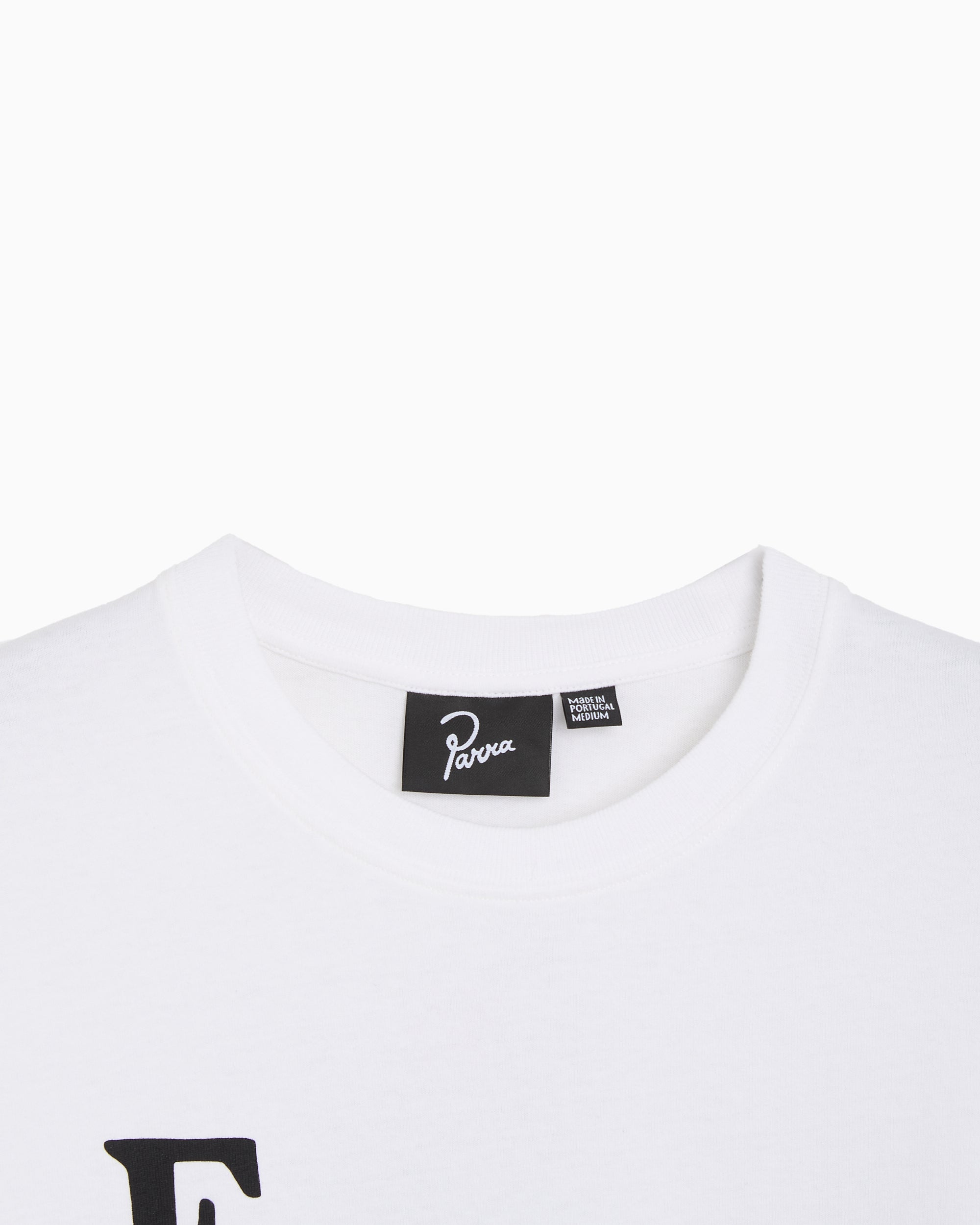 by Parra Everything Graphic Boxy Men's T-Shirt
