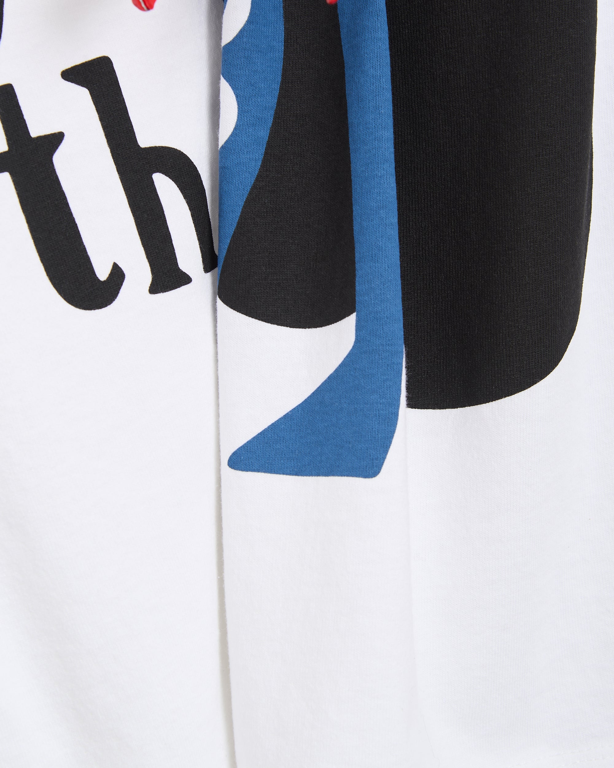 コレクション 11C by Parra Everything Graphic Boxy Men's T-Shirt