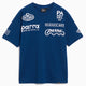 Camiseta con logo by Parra Media Training para hombre