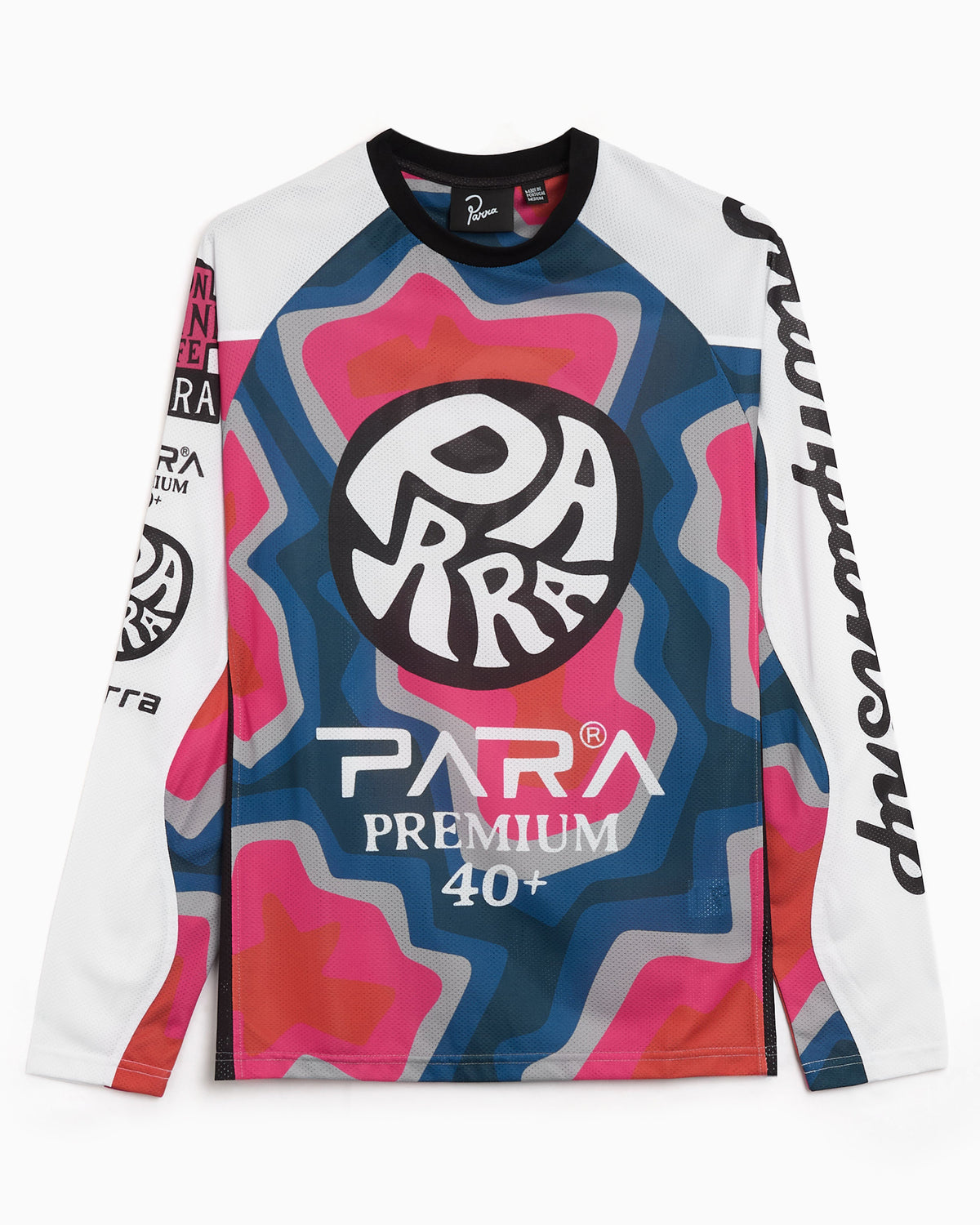 Parra Postcode by Parra